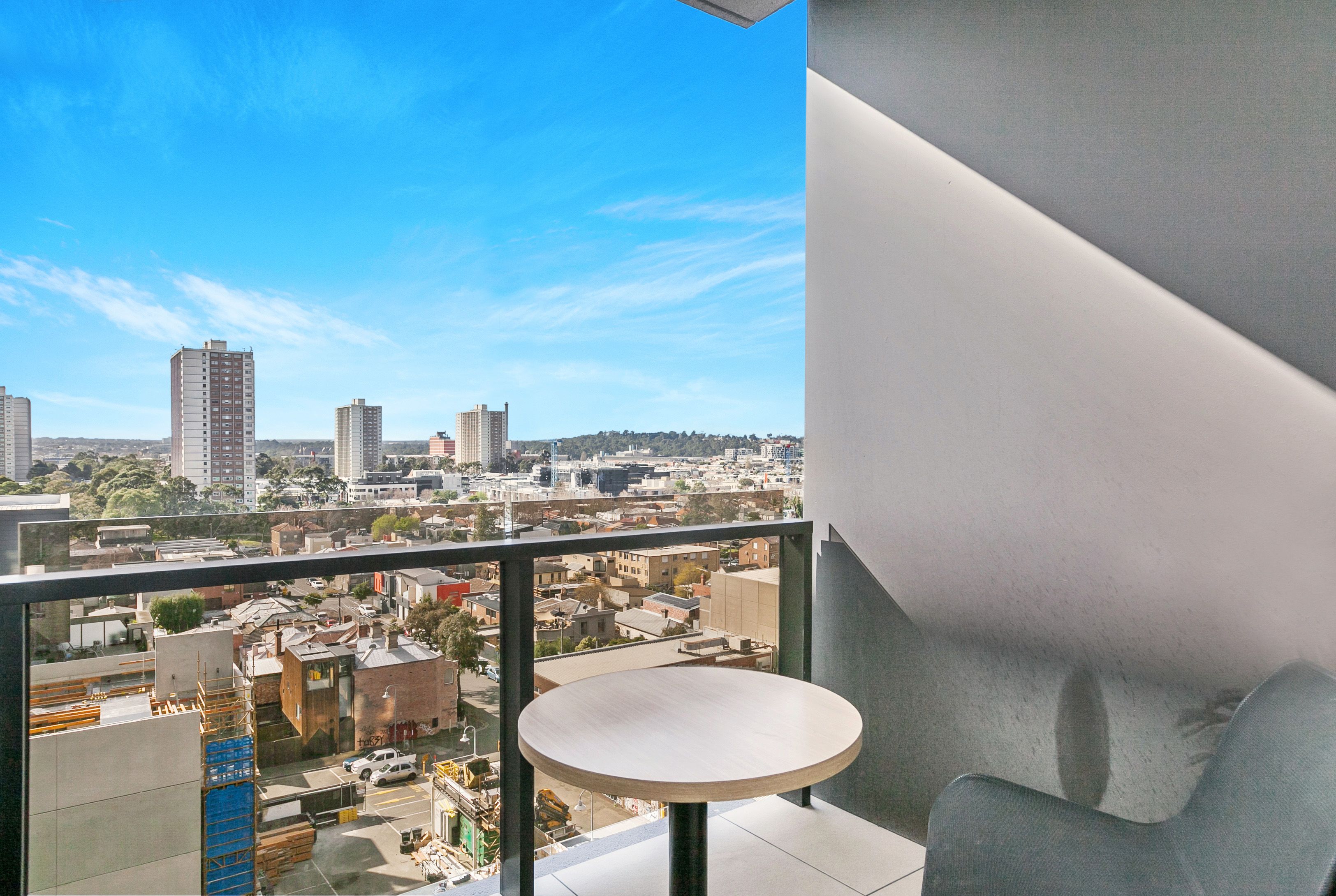 603/33 Judd Street, Richmond, VIC 3121