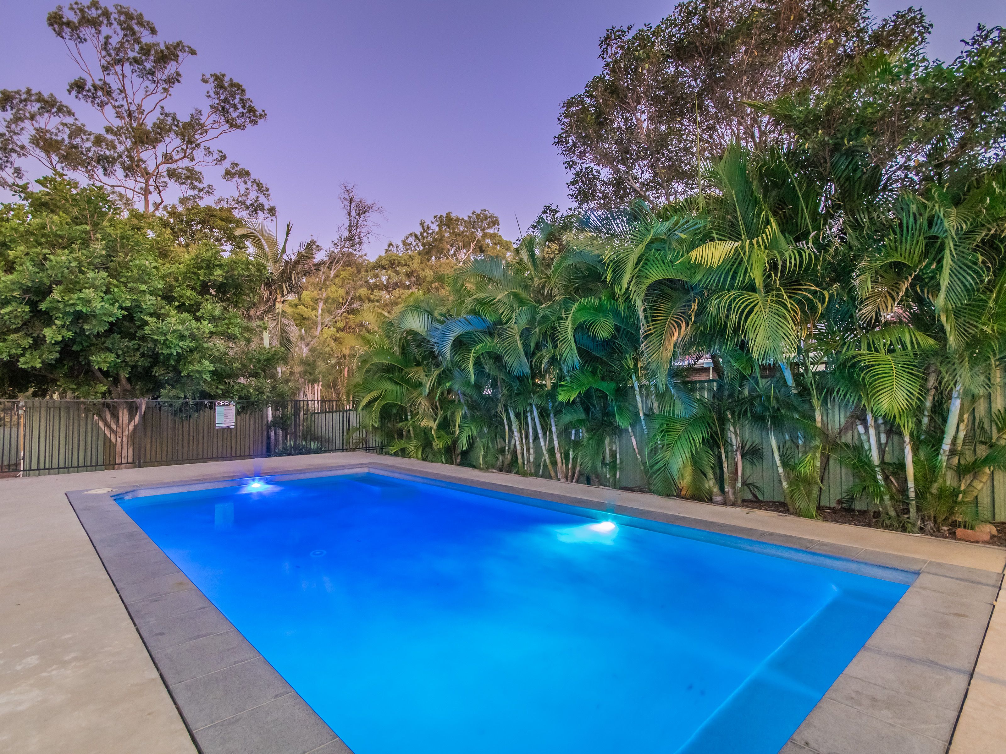 4 Iowa Court, Oxenford, QLD 4210