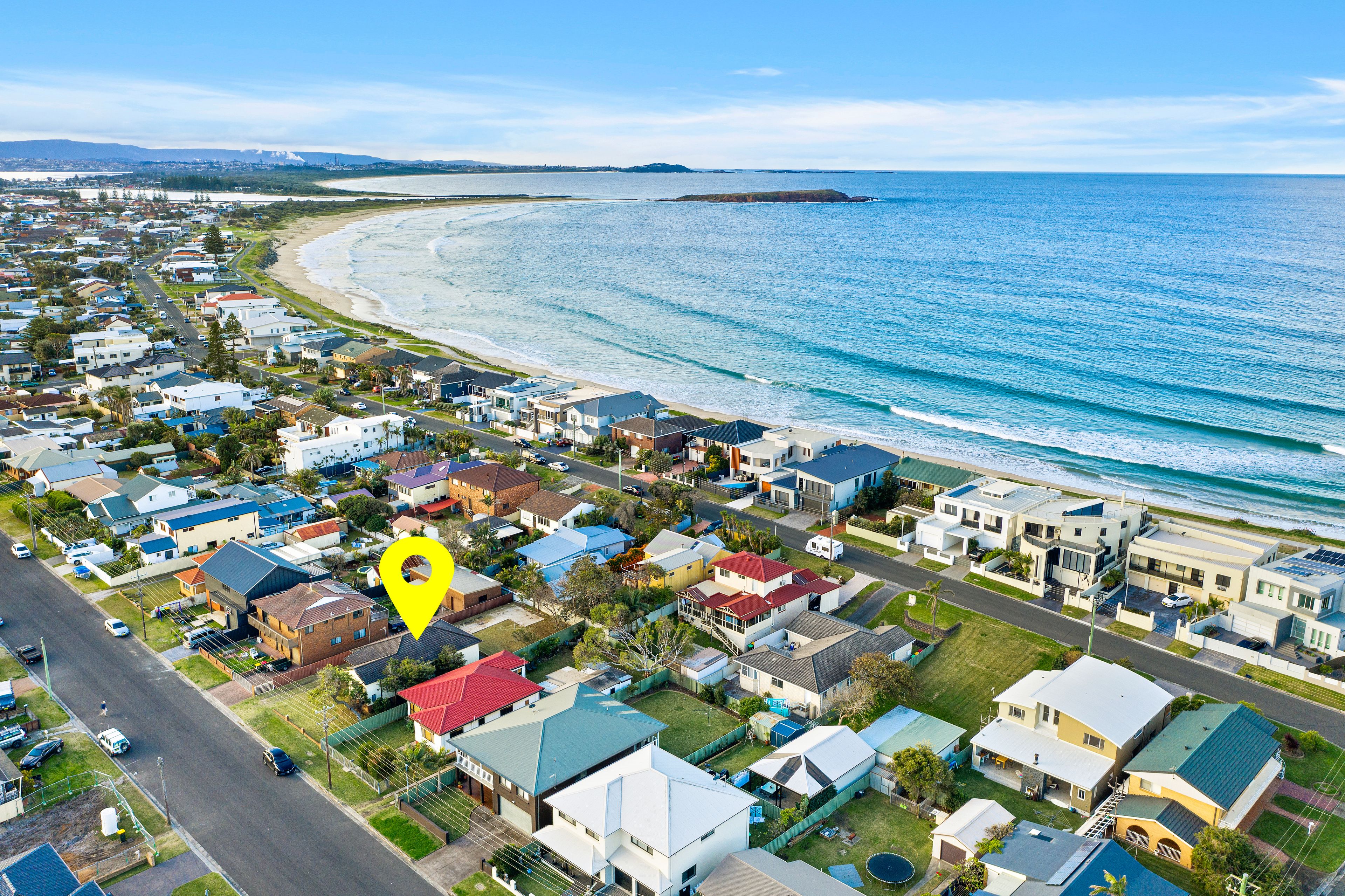 123 Osborne Parade, Warilla, NSW 2528