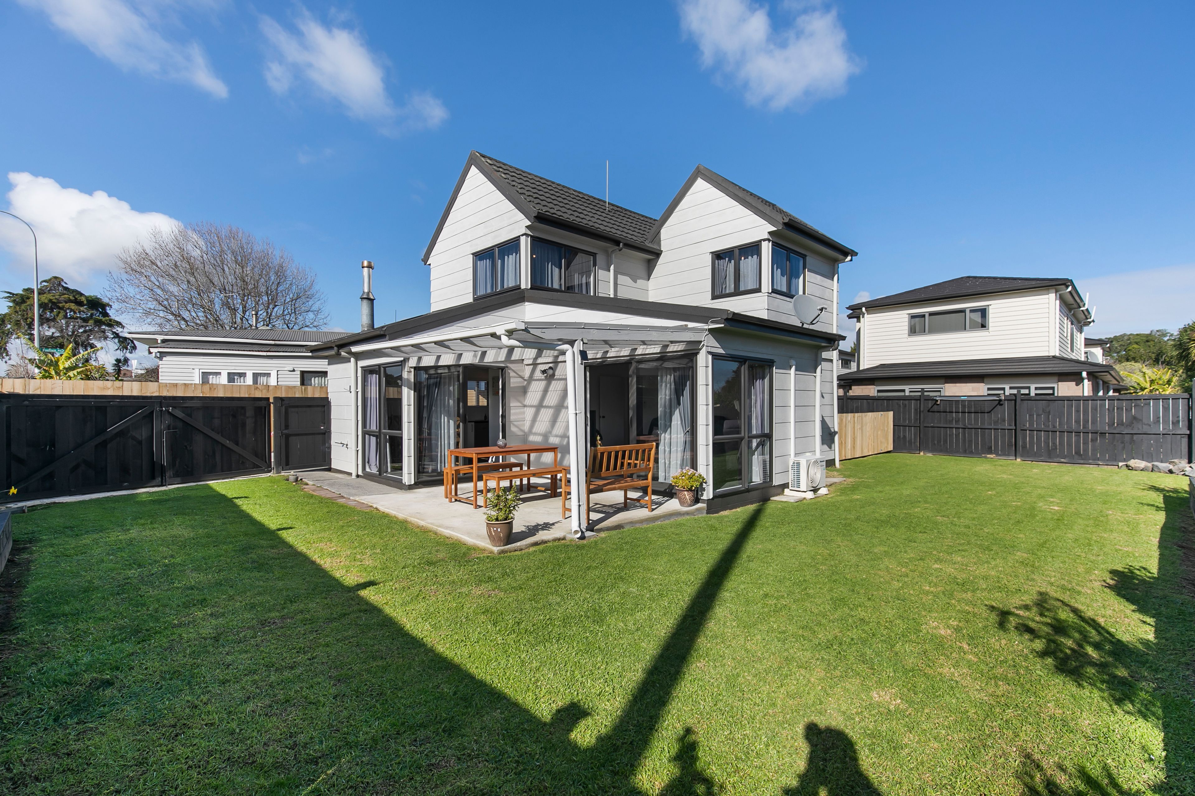 24a Woolfield Road, Papatoetoe, Manukau City