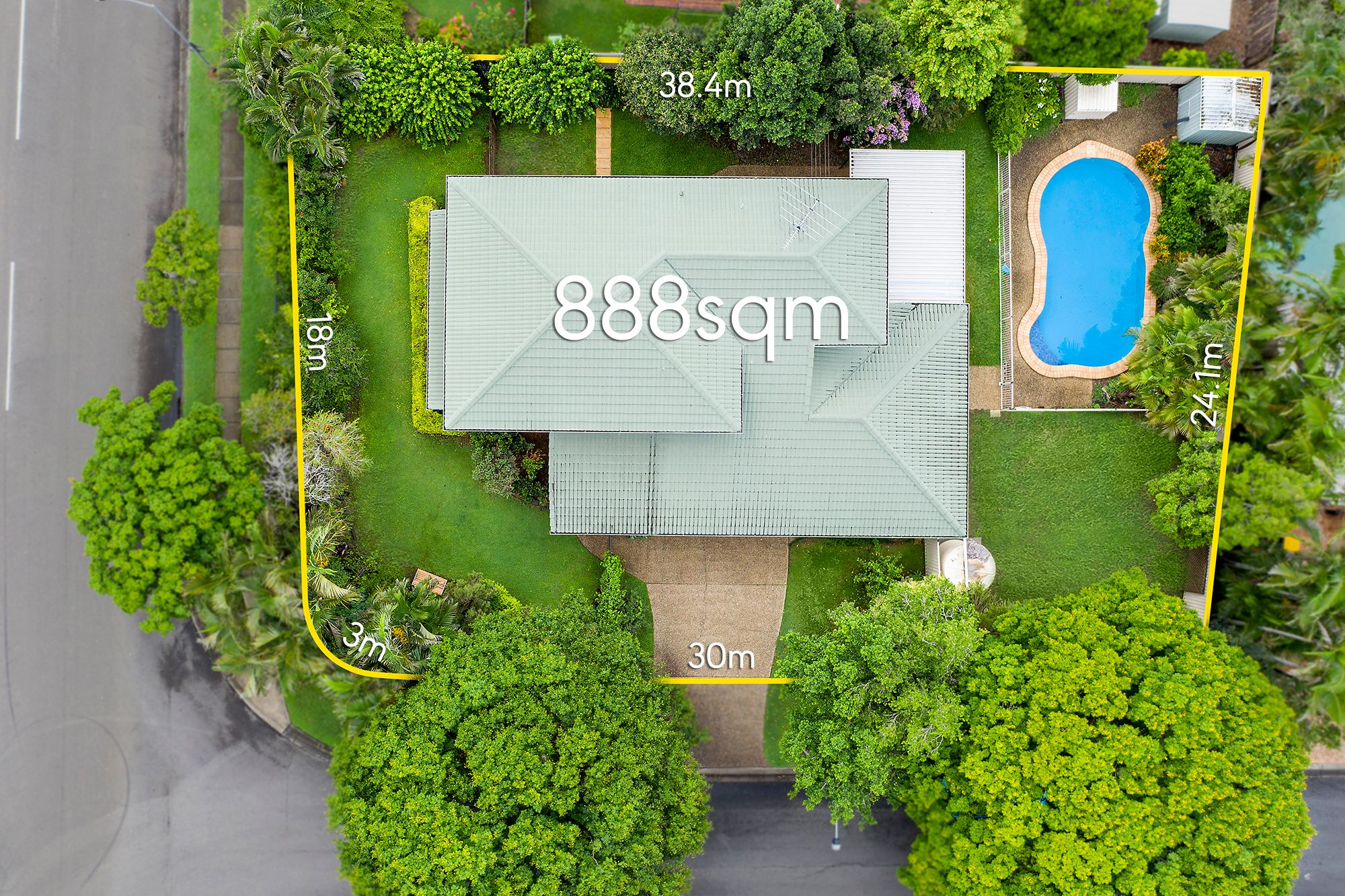 2 Ingluna Circuit, Eight Mile Plains, QLD 4113