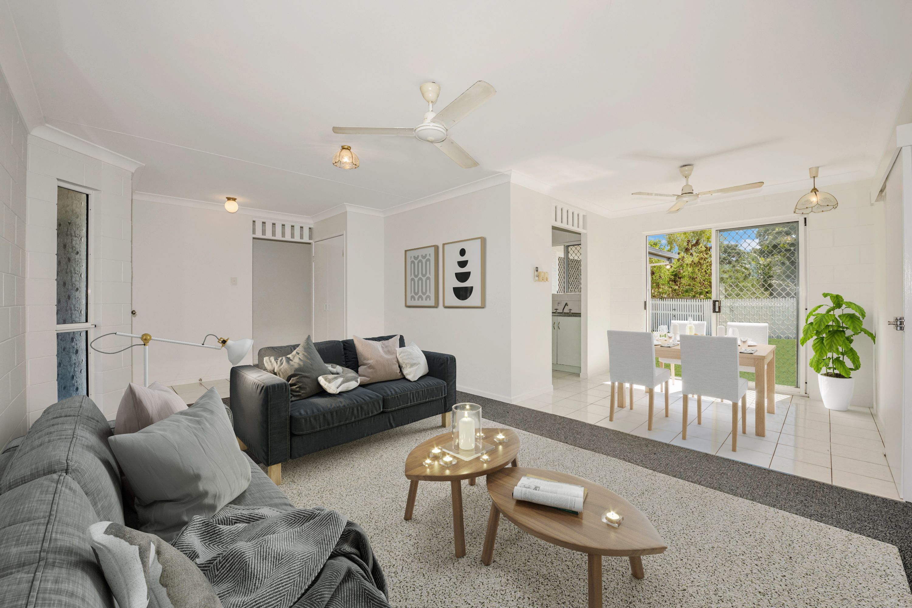 37 Feeney Avenue, Rasmussen, QLD 4815
