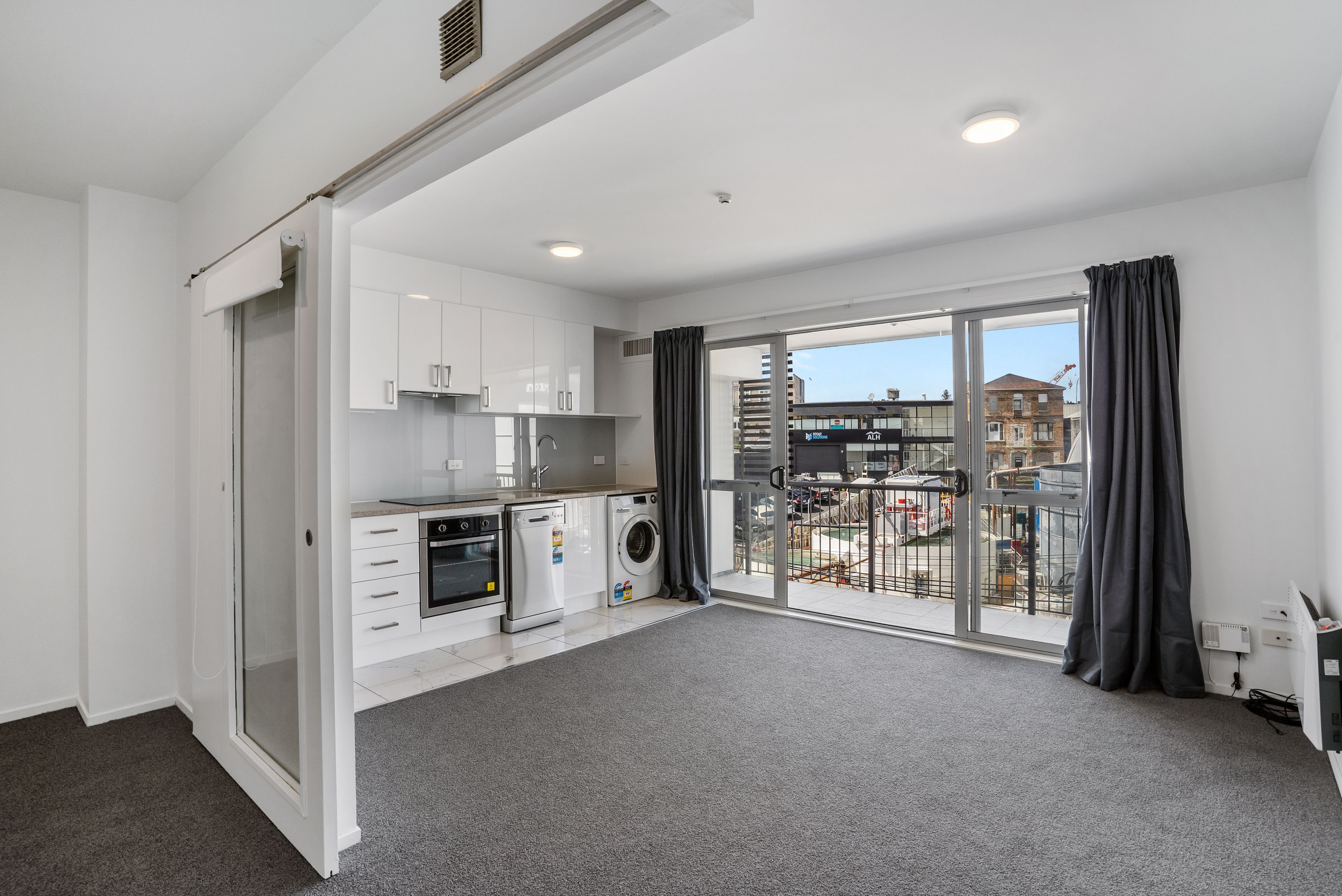 205/10 Flower Street, Eden Terrace, Auckland City