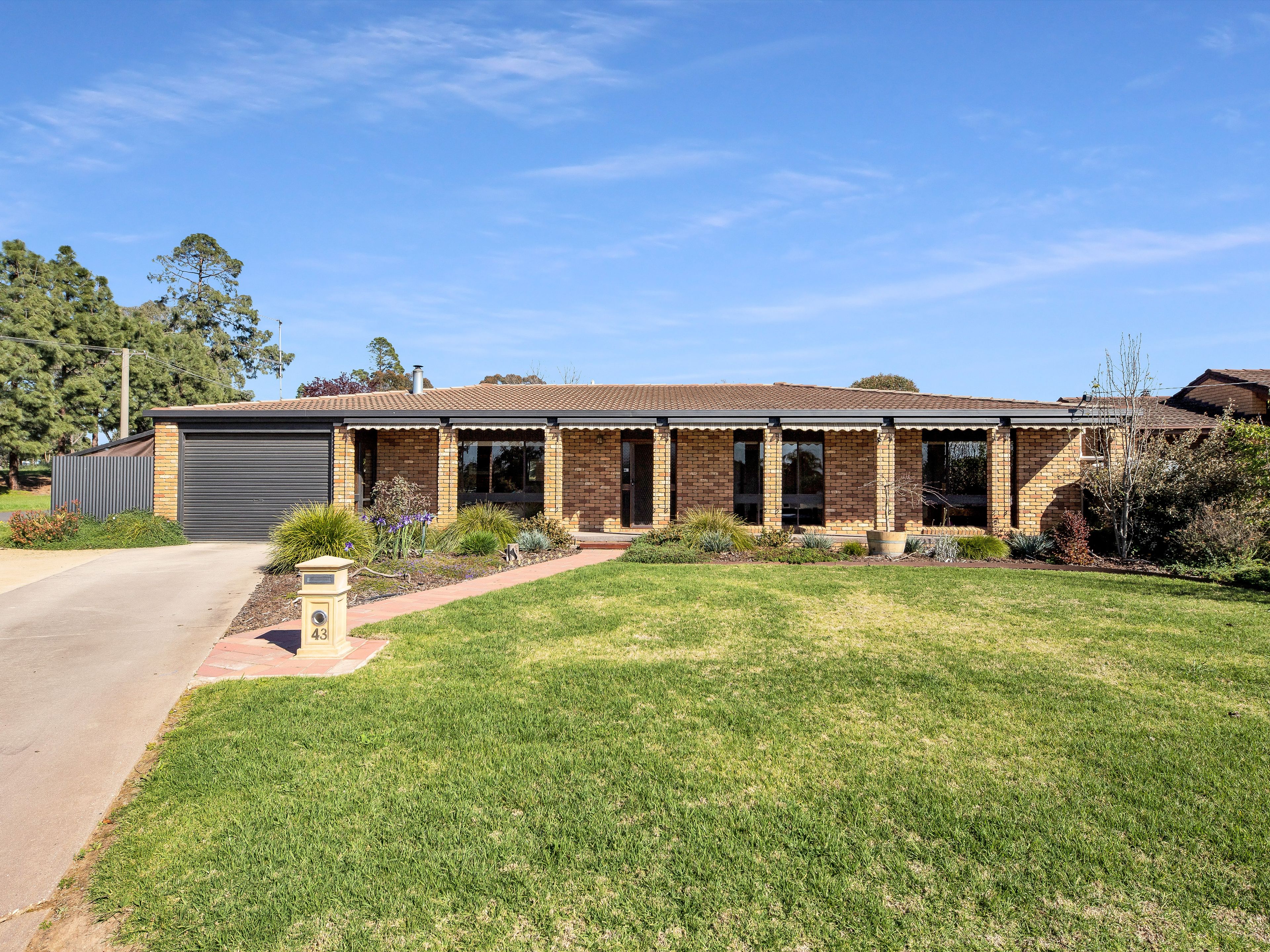43 Drummond Street, Rutherglen VIC 3685