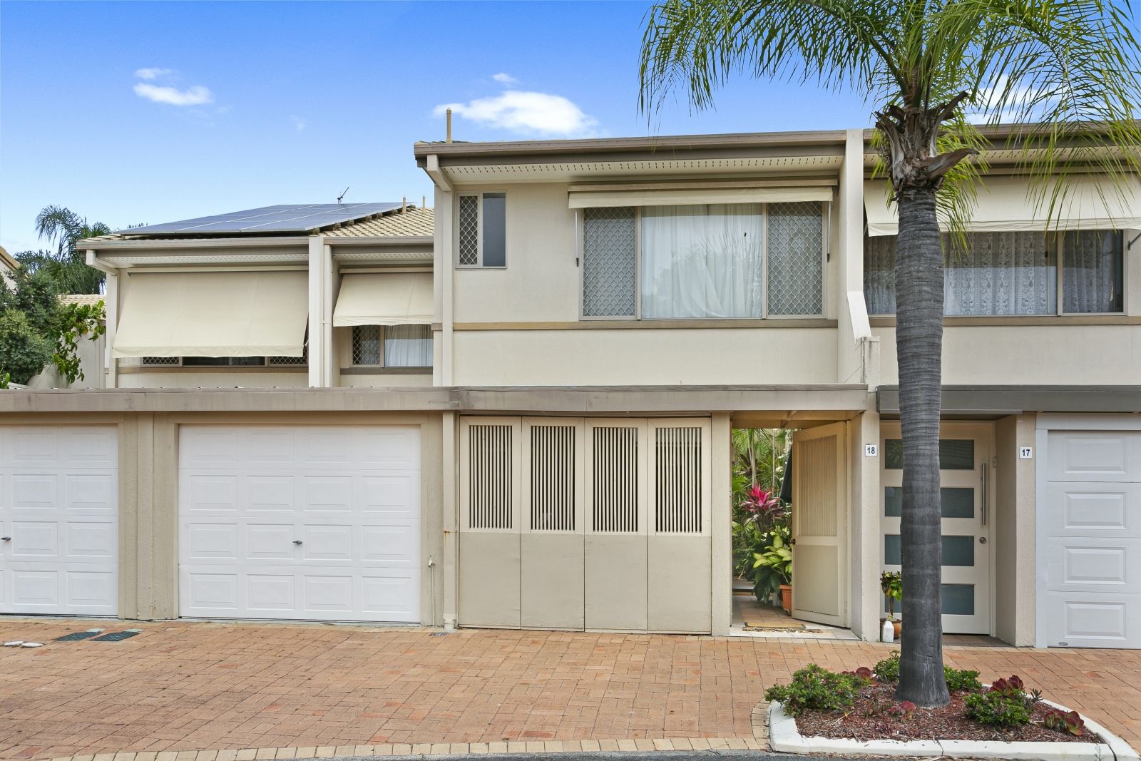 18/1 Resort Drive, Robina, QLD 4226
