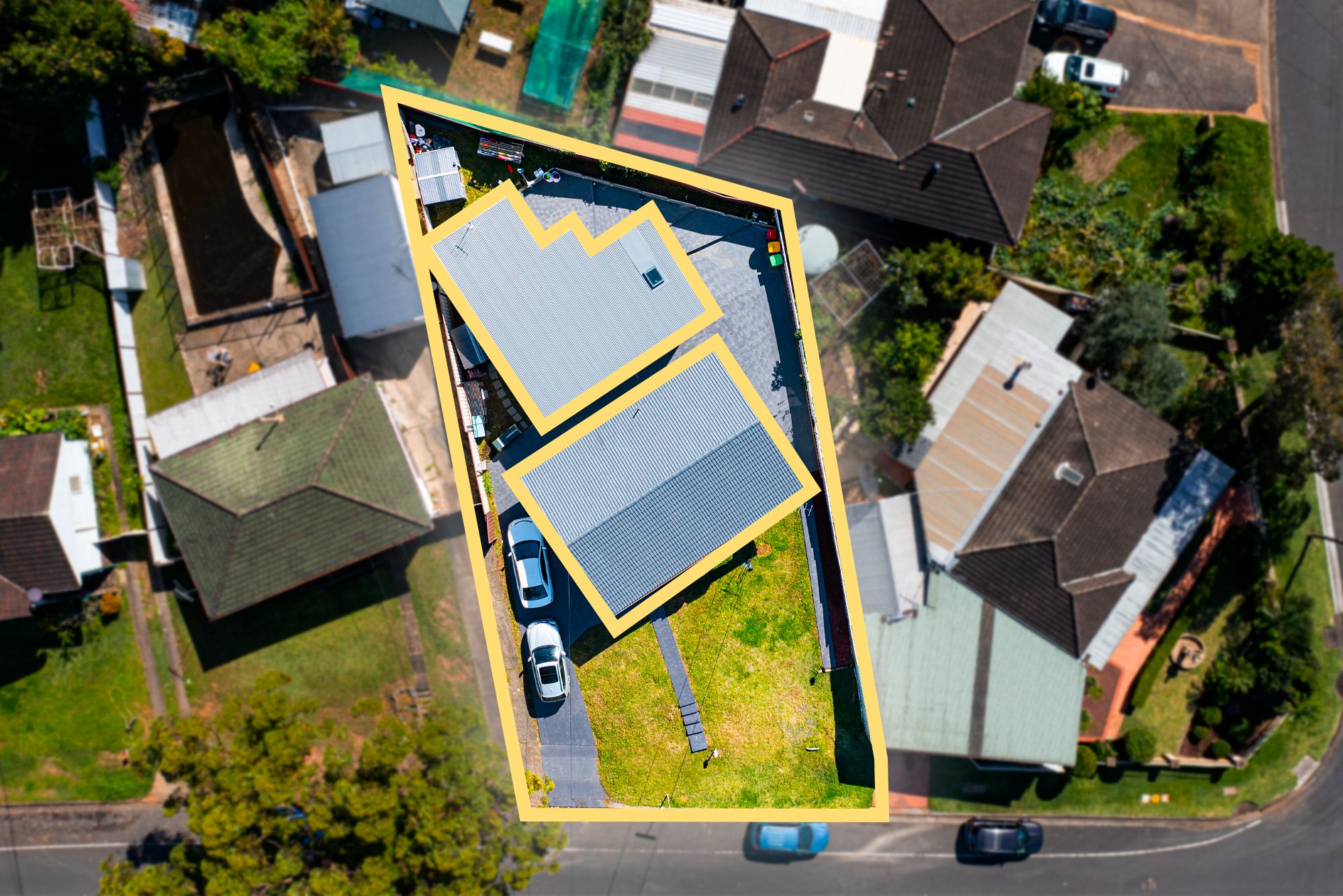 25 & 25a Aberdeen Road, Busby, NSW 2168