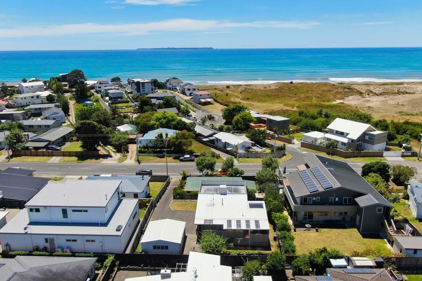 1334B Papamoa Beach Road, Papamoa Beach, Tauranga City