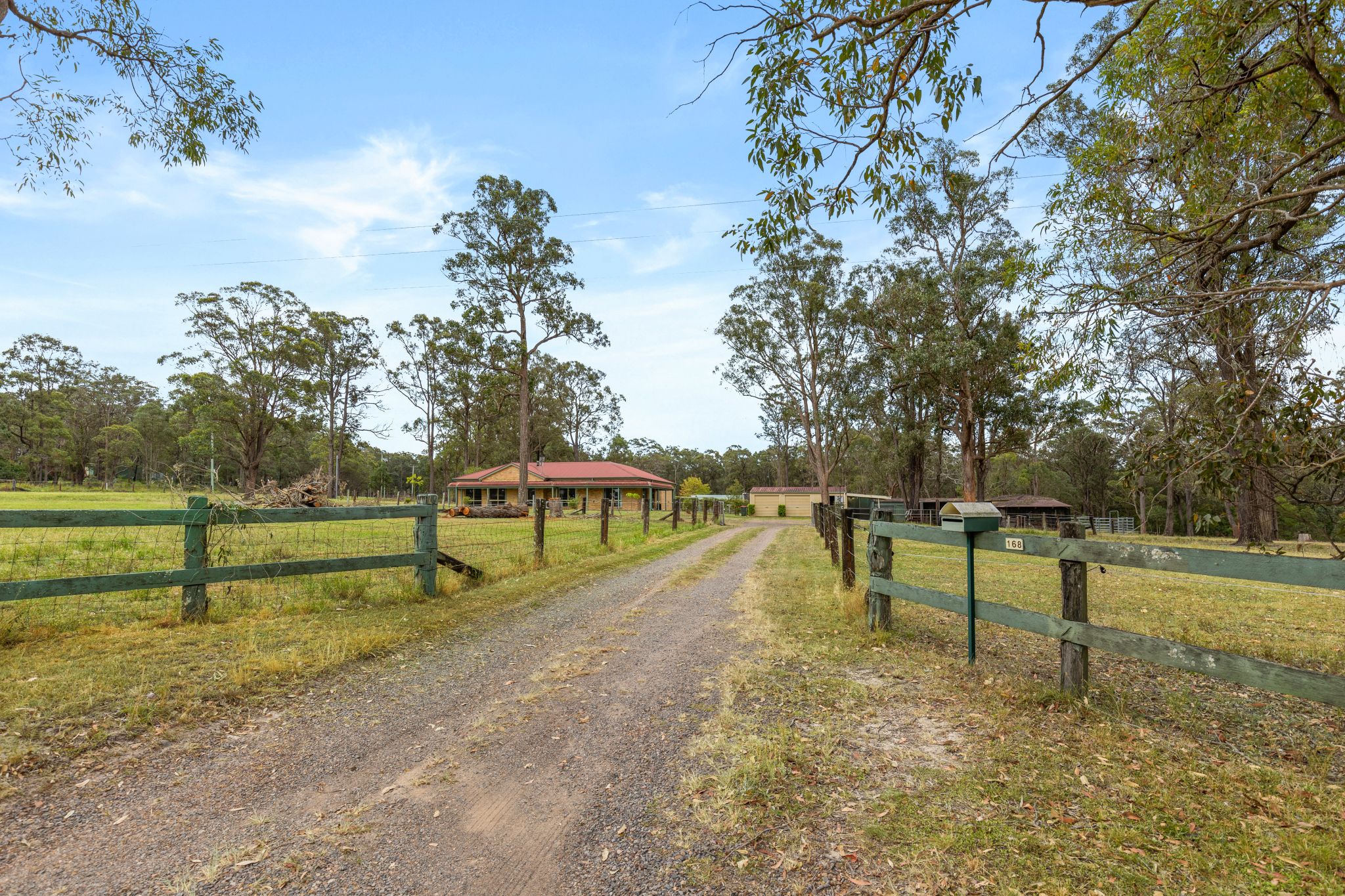 168 Fotheringay Road, Clarence Town, NSW 2321