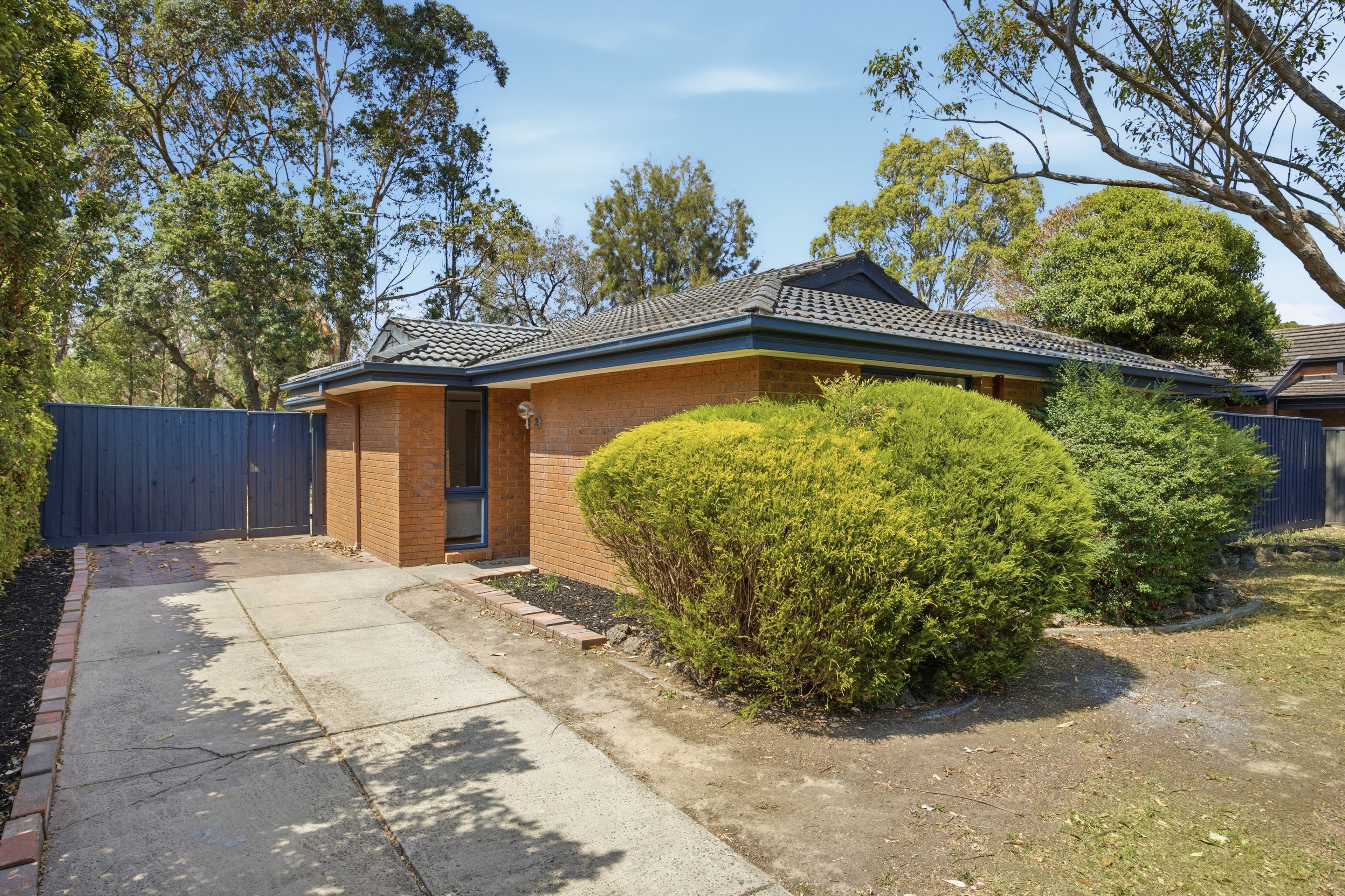 85 Alderford Drive