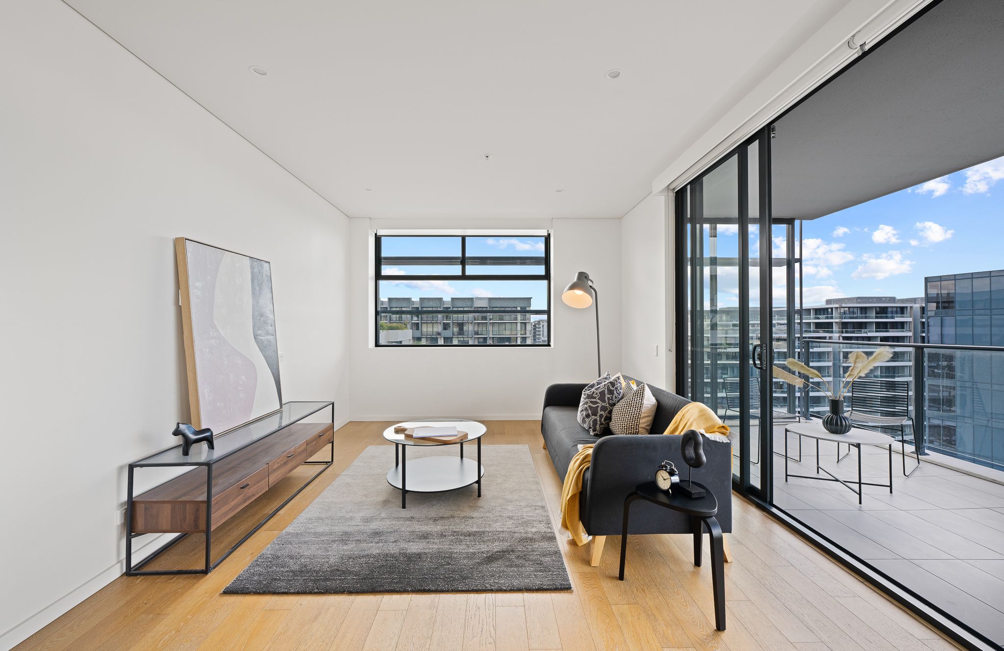 1207A/7-9 Kent Road, Mascot, NSW 2020