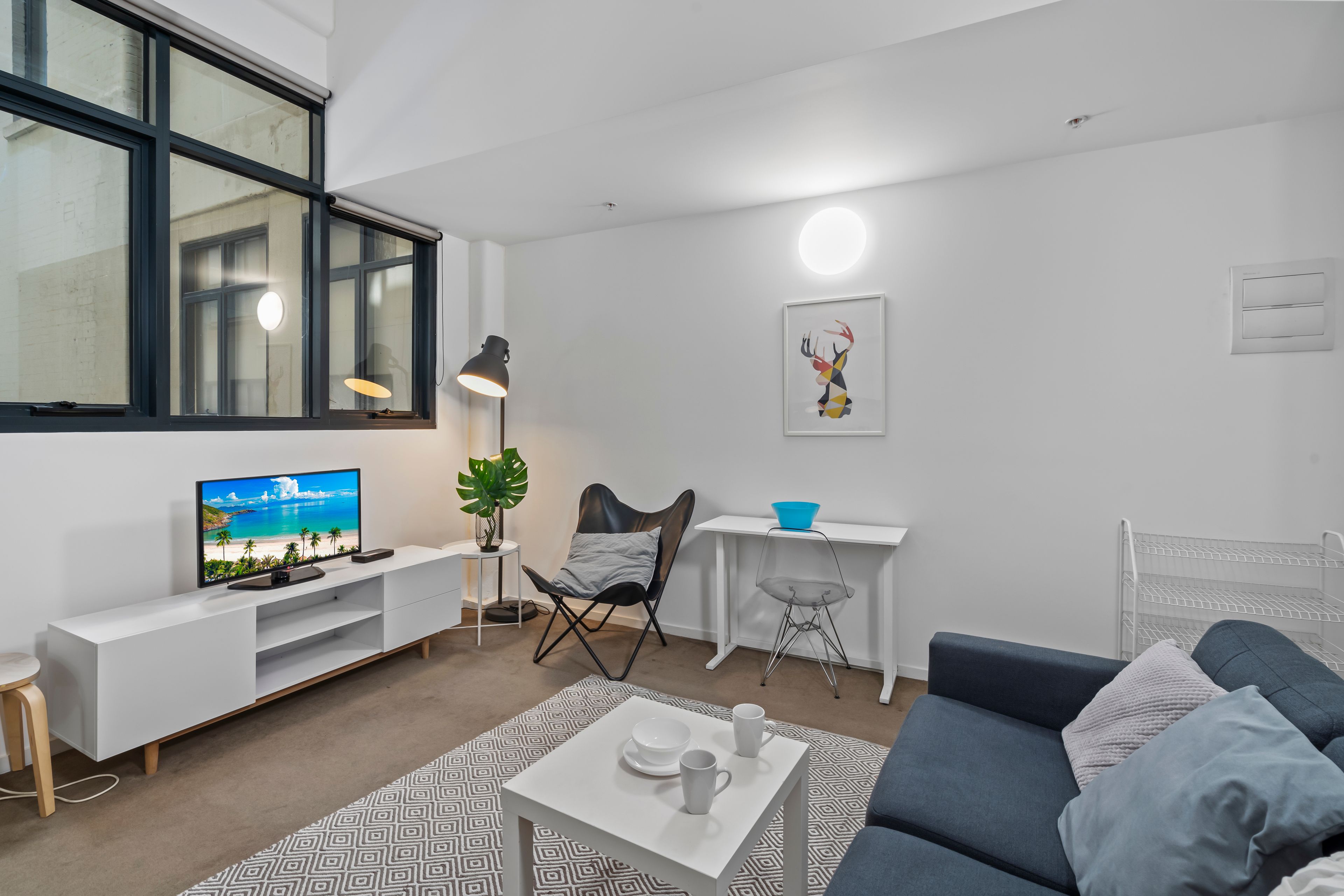 212/399 Bourke Street, Melbourne, VIC 3000