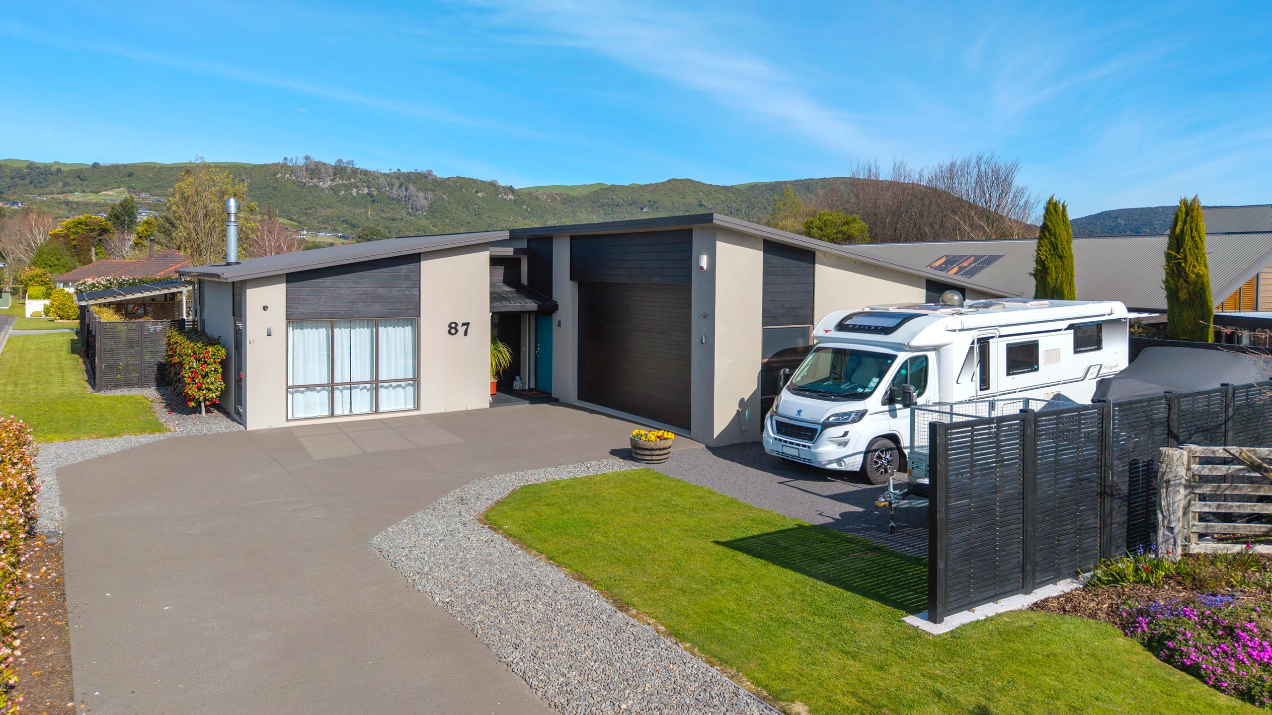 87 Lisland Drive, Kinloch, Taupo District