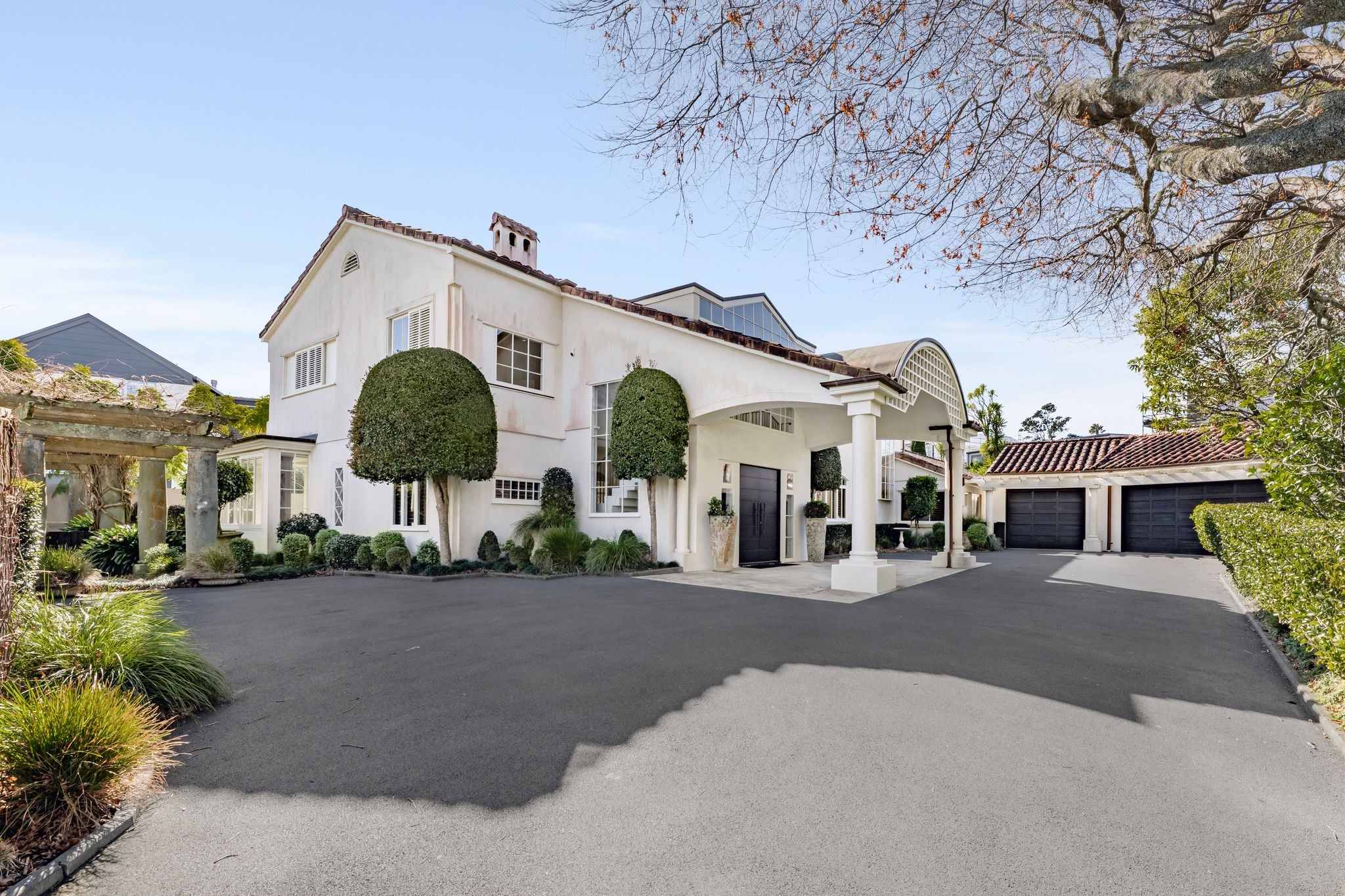 30 Dingle Road, St Heliers, Auckland City
