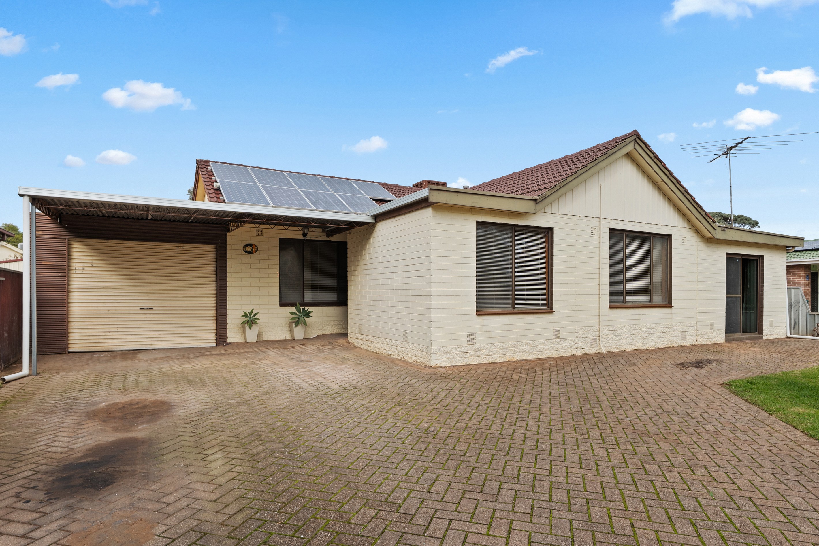 16 Marcian Avenue, Elizabeth Downs, SA 5113