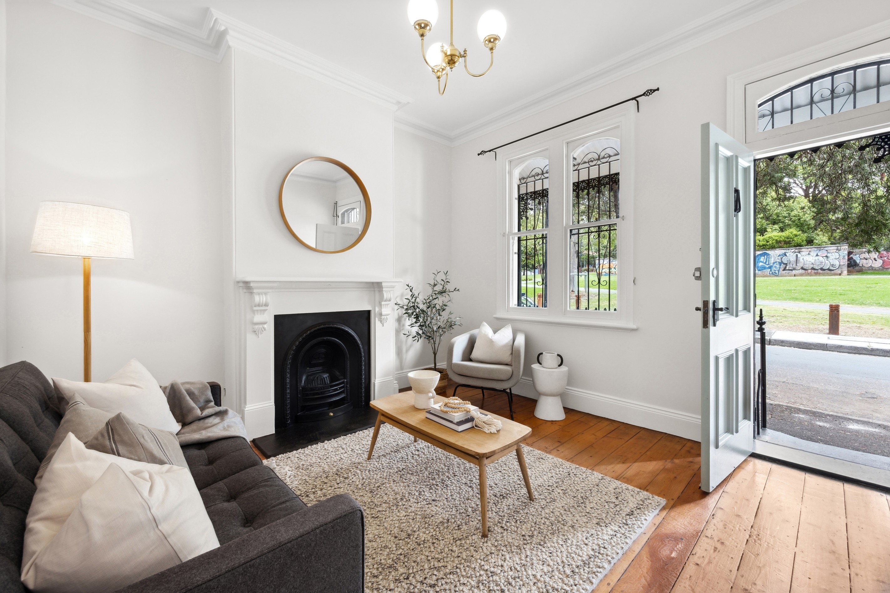 52 Lennox Street, Newtown, NSW 2042