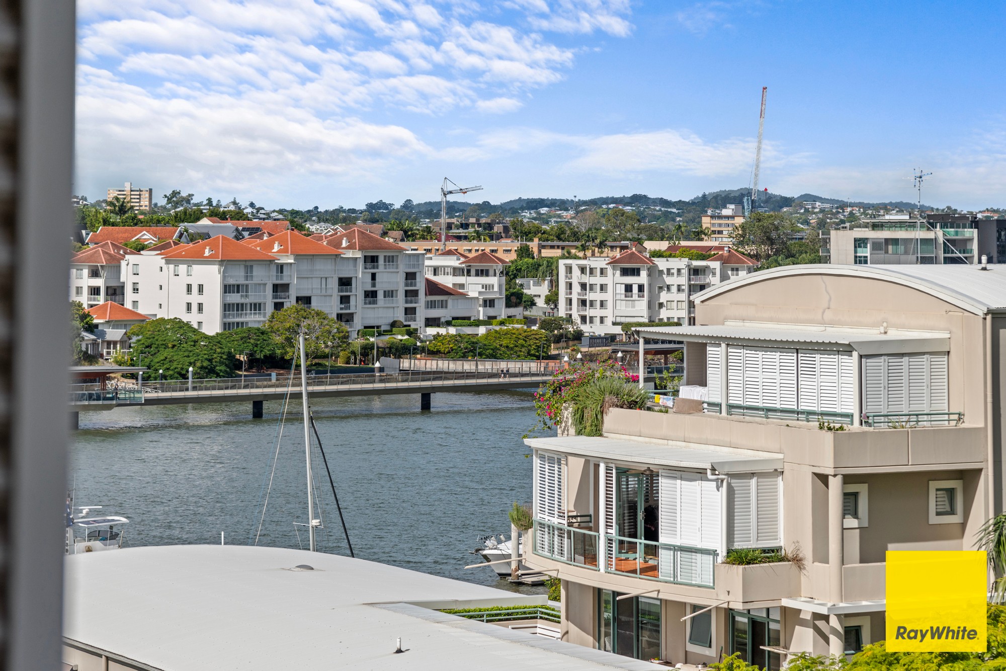 5045/55 Baildon Street, Kangaroo Point, QLD 4169