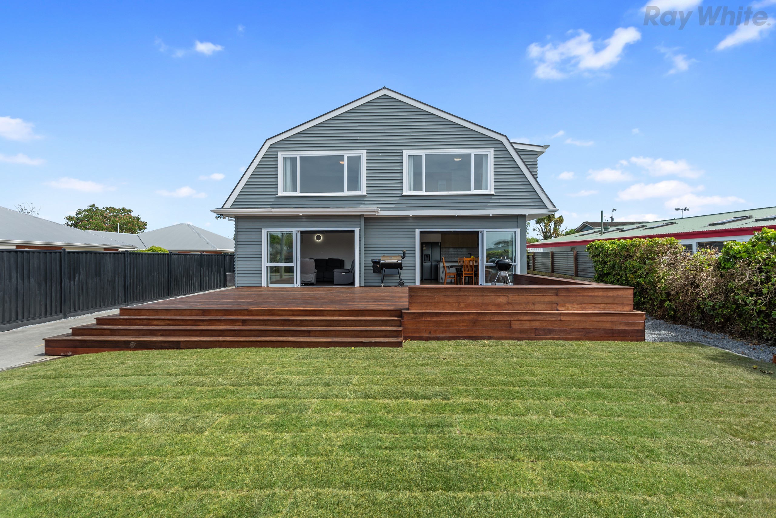 27 Church Street, Rangiora, Waimakariri District