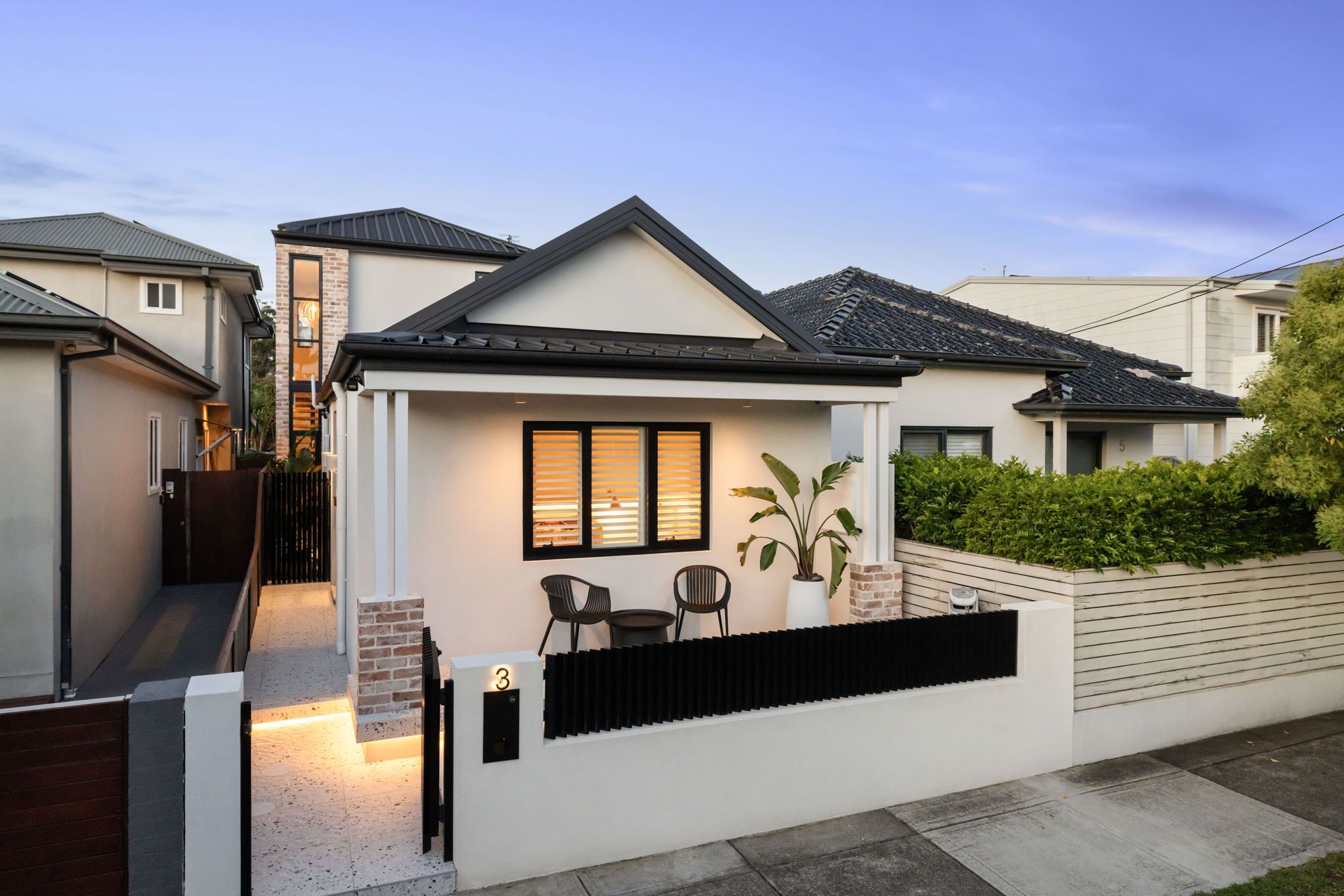 3 George Street, Eastlakes NSW 2018