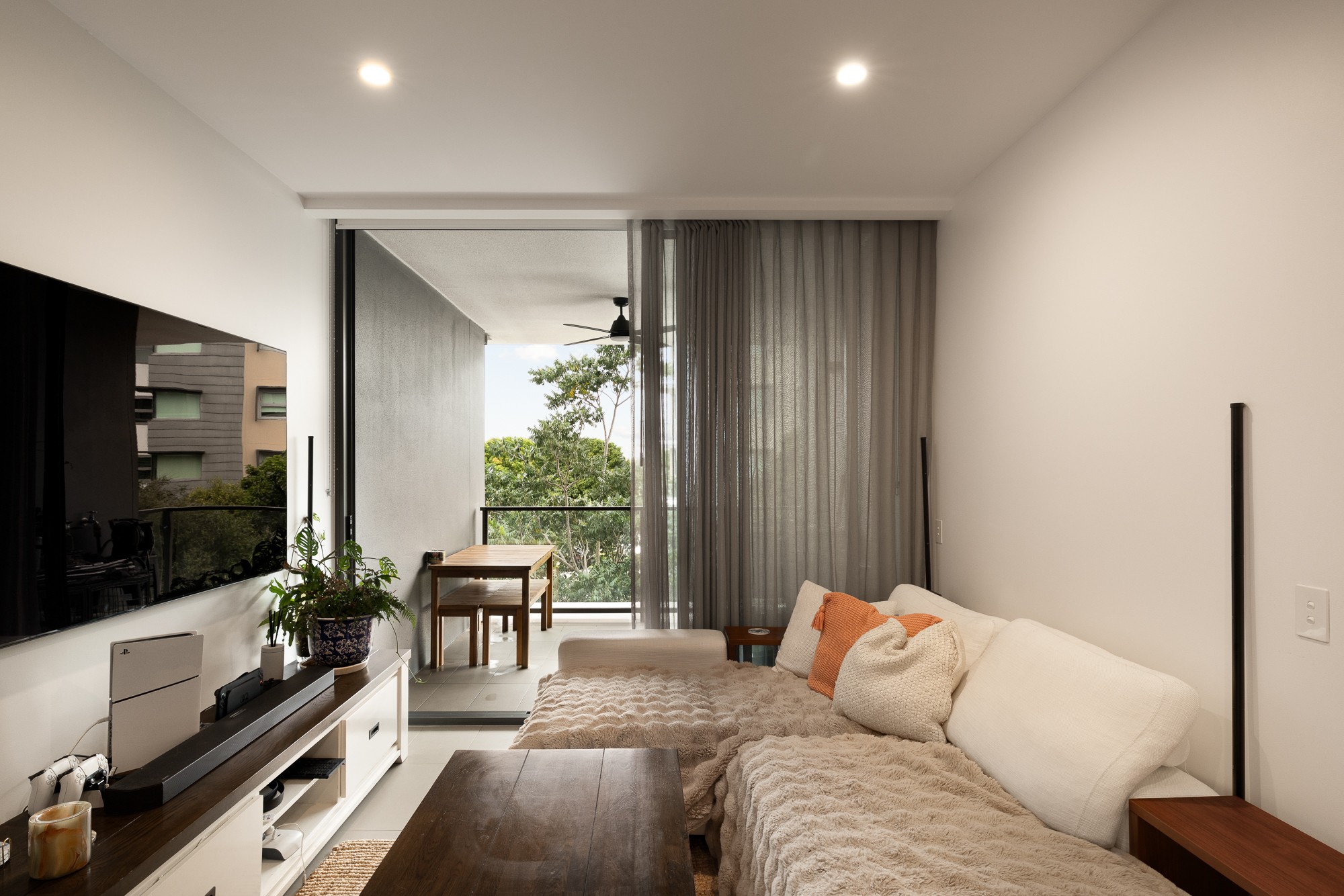 4305/18 Parkside Circuit, Hamilton, QLD 4007