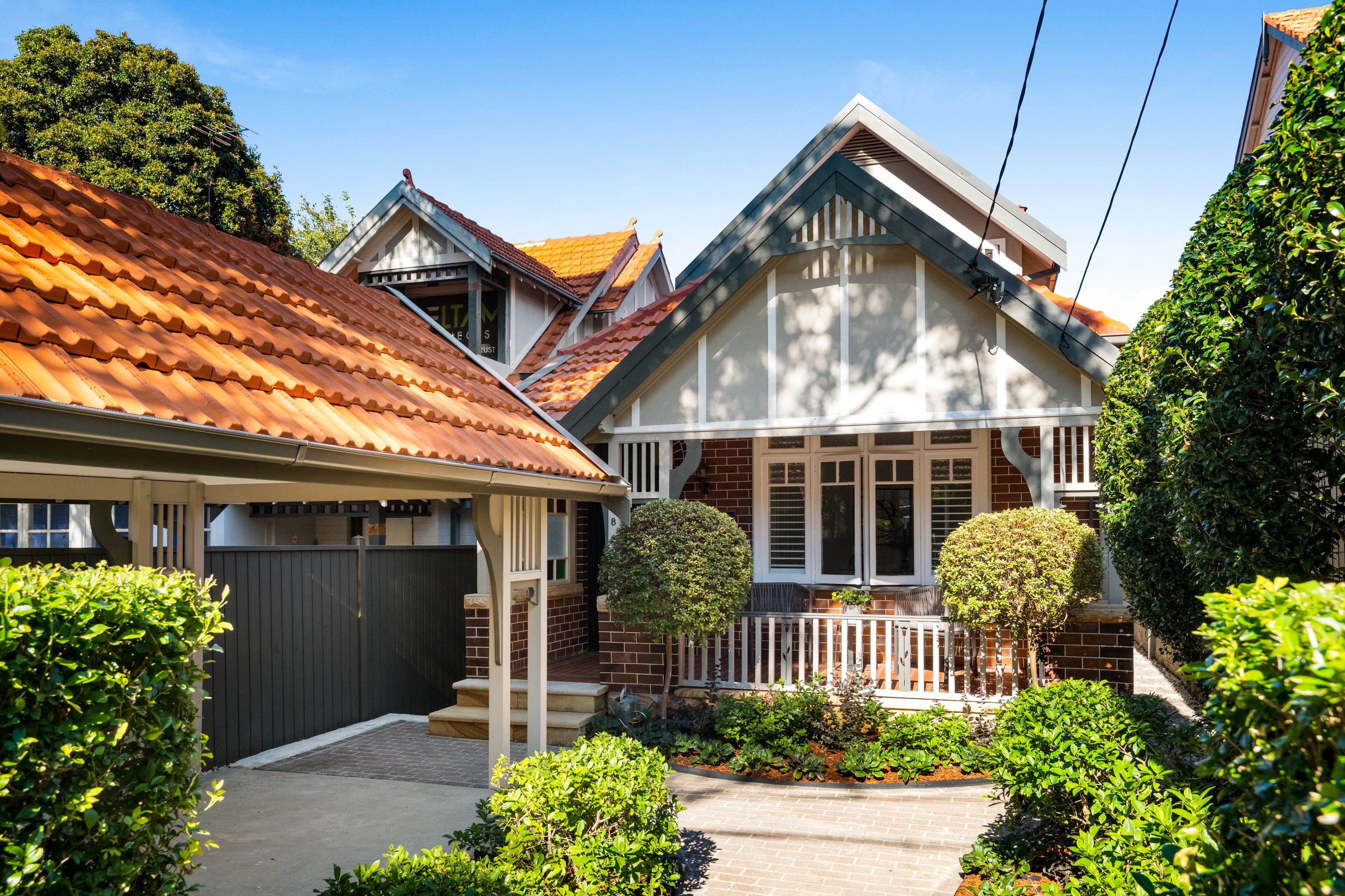 8 Cabramatta Road, Mosman NSW 2088