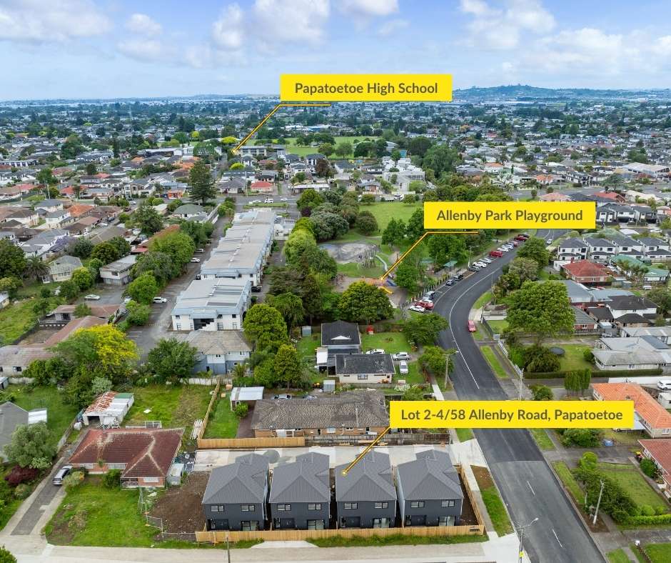 58 Allenby Road photo 10