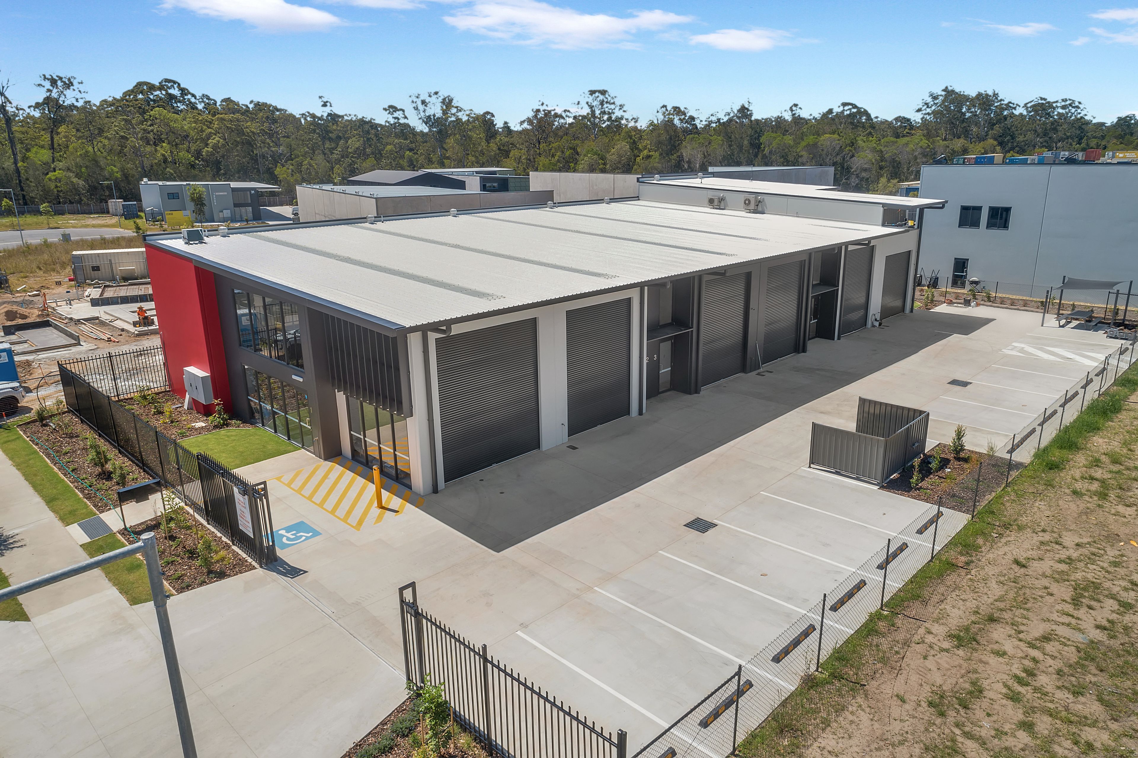Unit 4/12 Lenco Crescent, Landsborough, QLD 4550