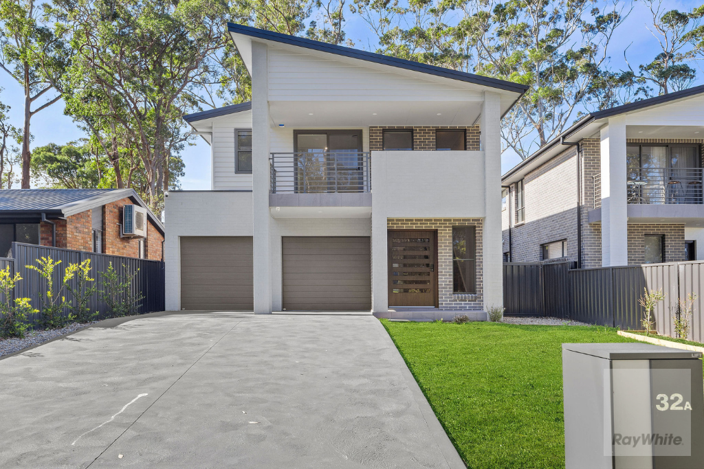 32A West Crescent, Culburra Beach, NSW