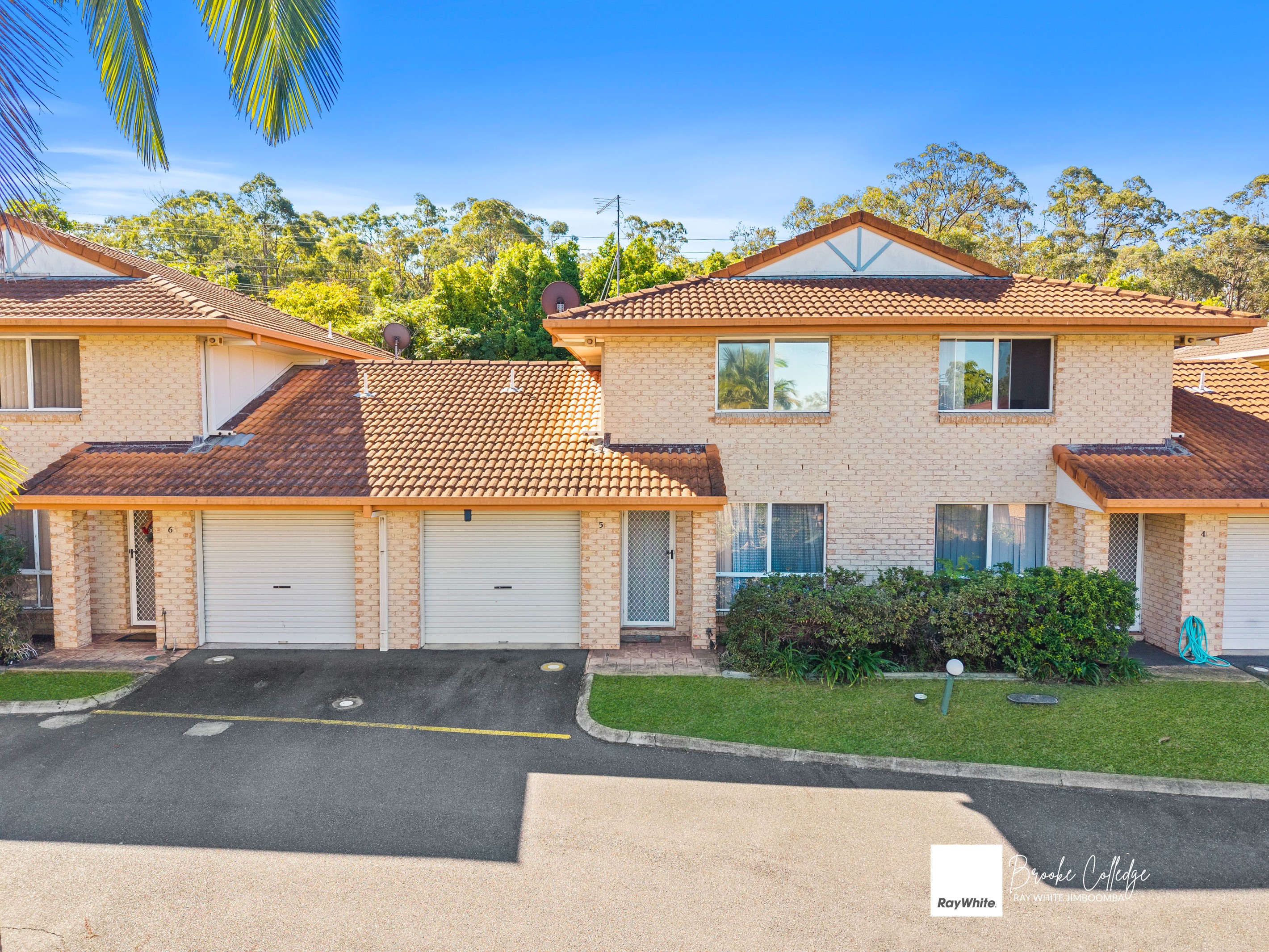 5/122 Johnson Road, Hillcrest, QLD 4118