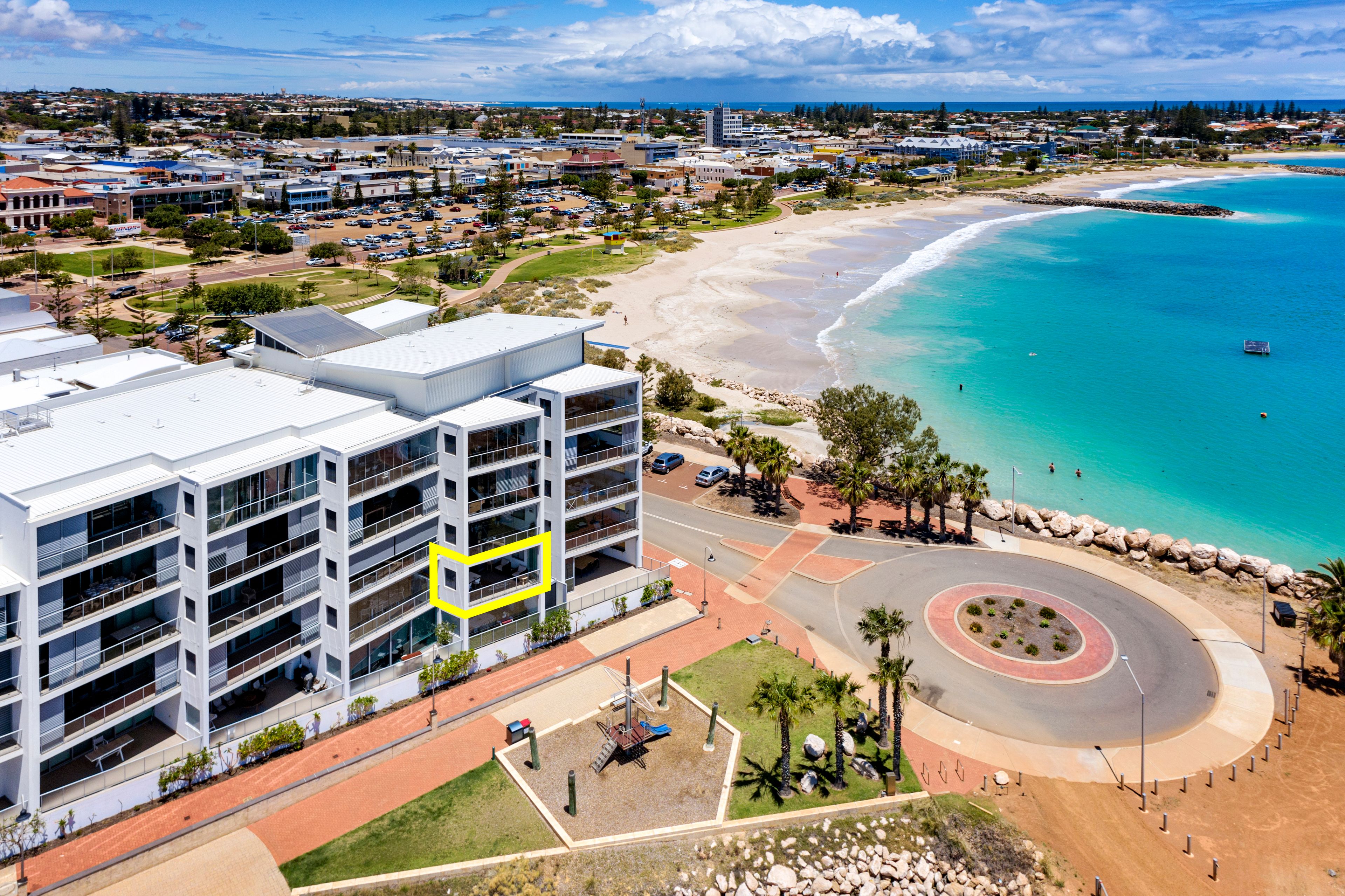 12/7 Forrest Street, Geraldton, WA 6530 Sold Unit Ray White Geraldton