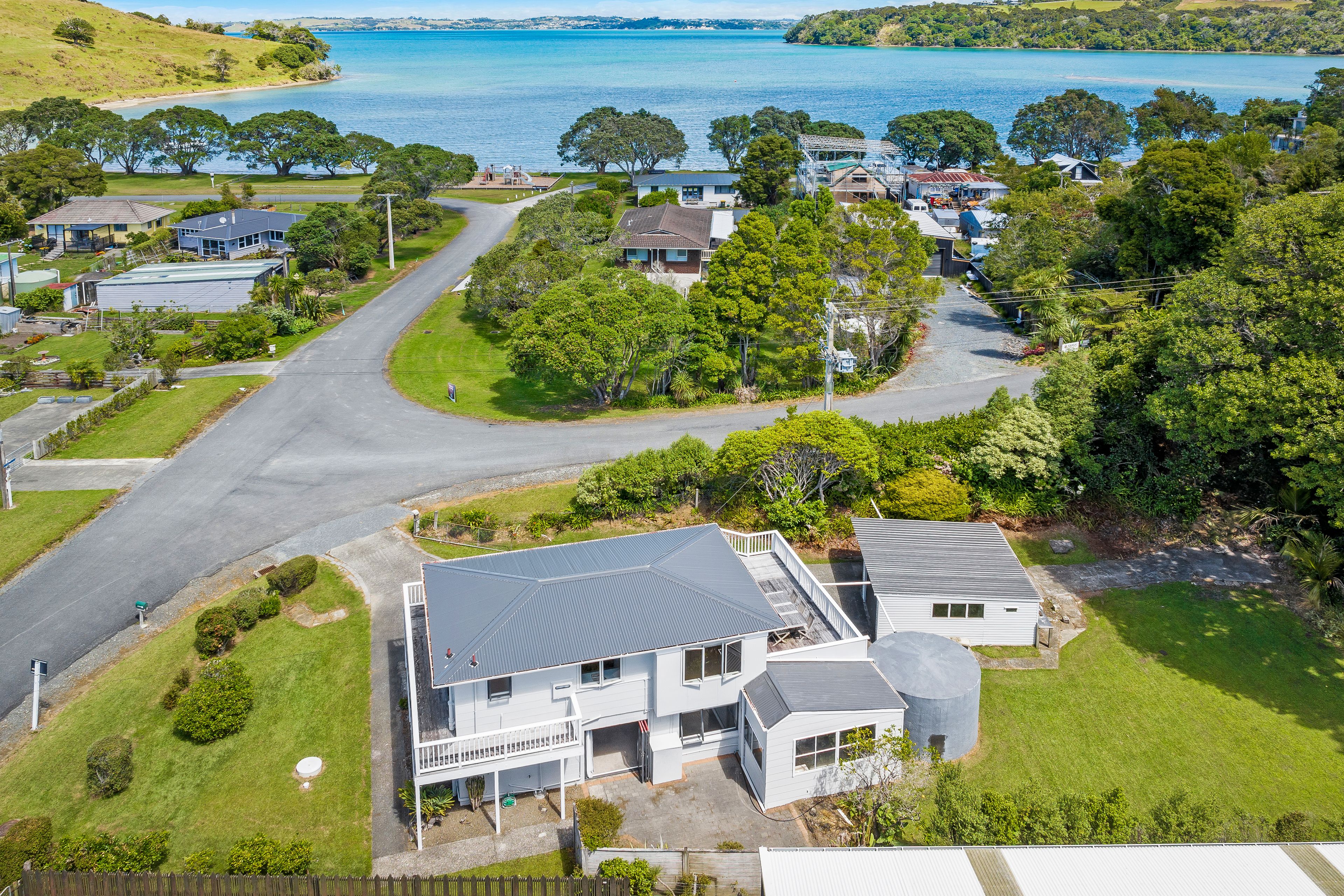 89 Clinton Road, Matakana, Rodney