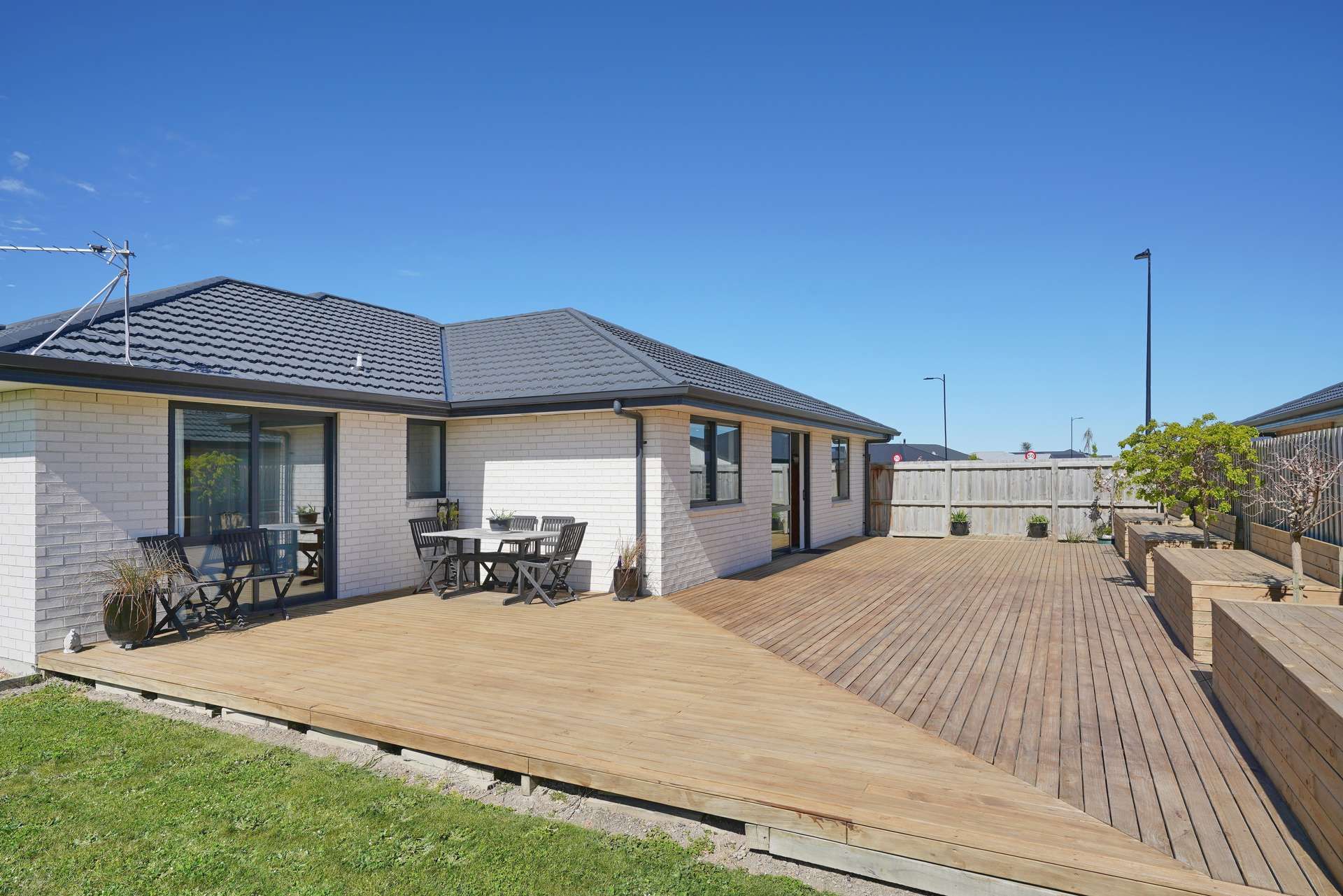 660 East Maddisons Road, Rolleston, Selwyn District