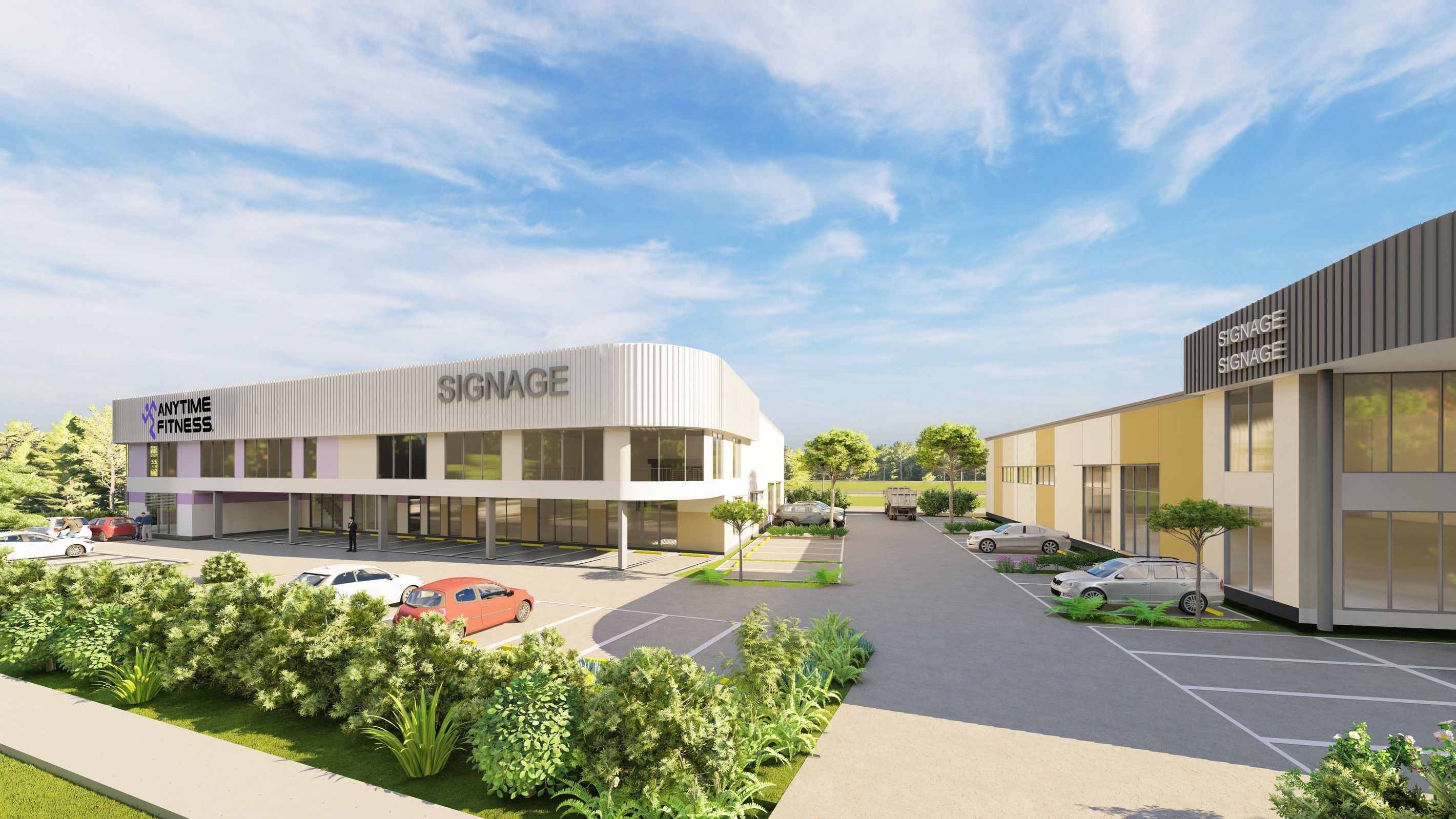 3/33-37 Edison Crescent, Baringa, QLD 4551