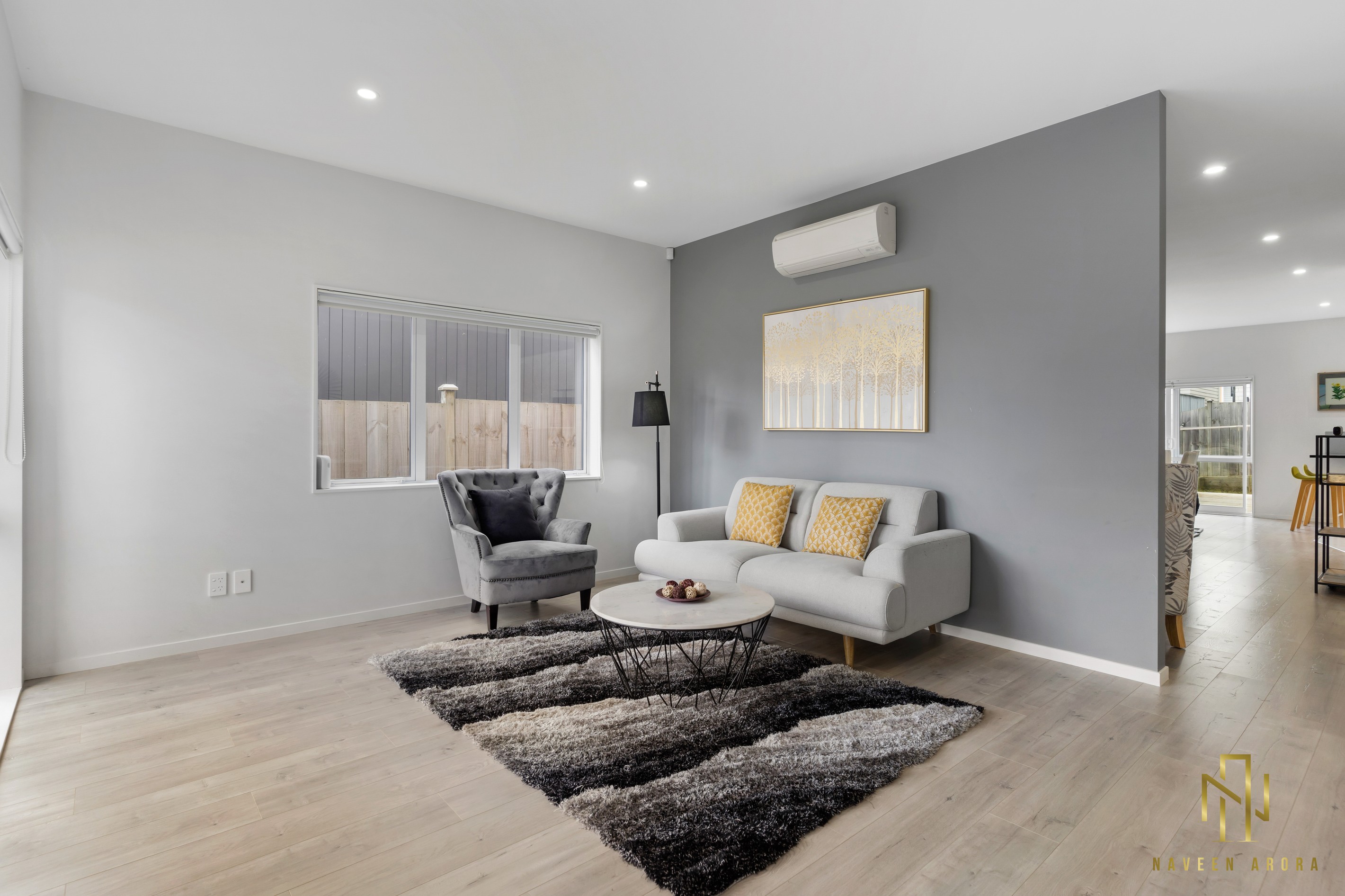 6 Matahae Drive, Flat Bush, Manukau City