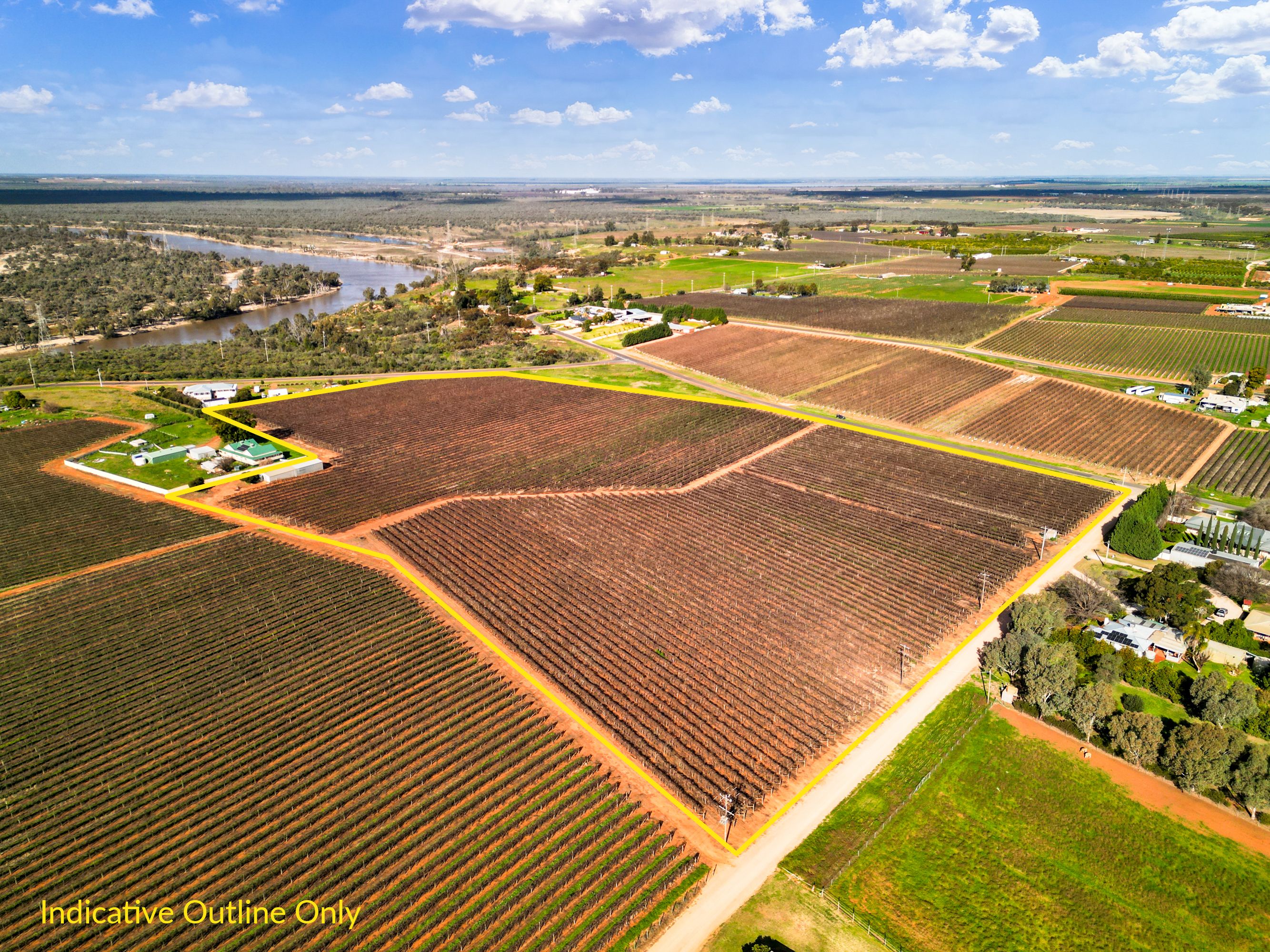 157 Cassia Street — photo from Ray White Mildura