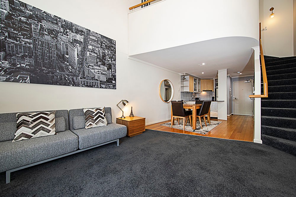 29/18 Captain Cook Crescent, Griffith, ACT 2603