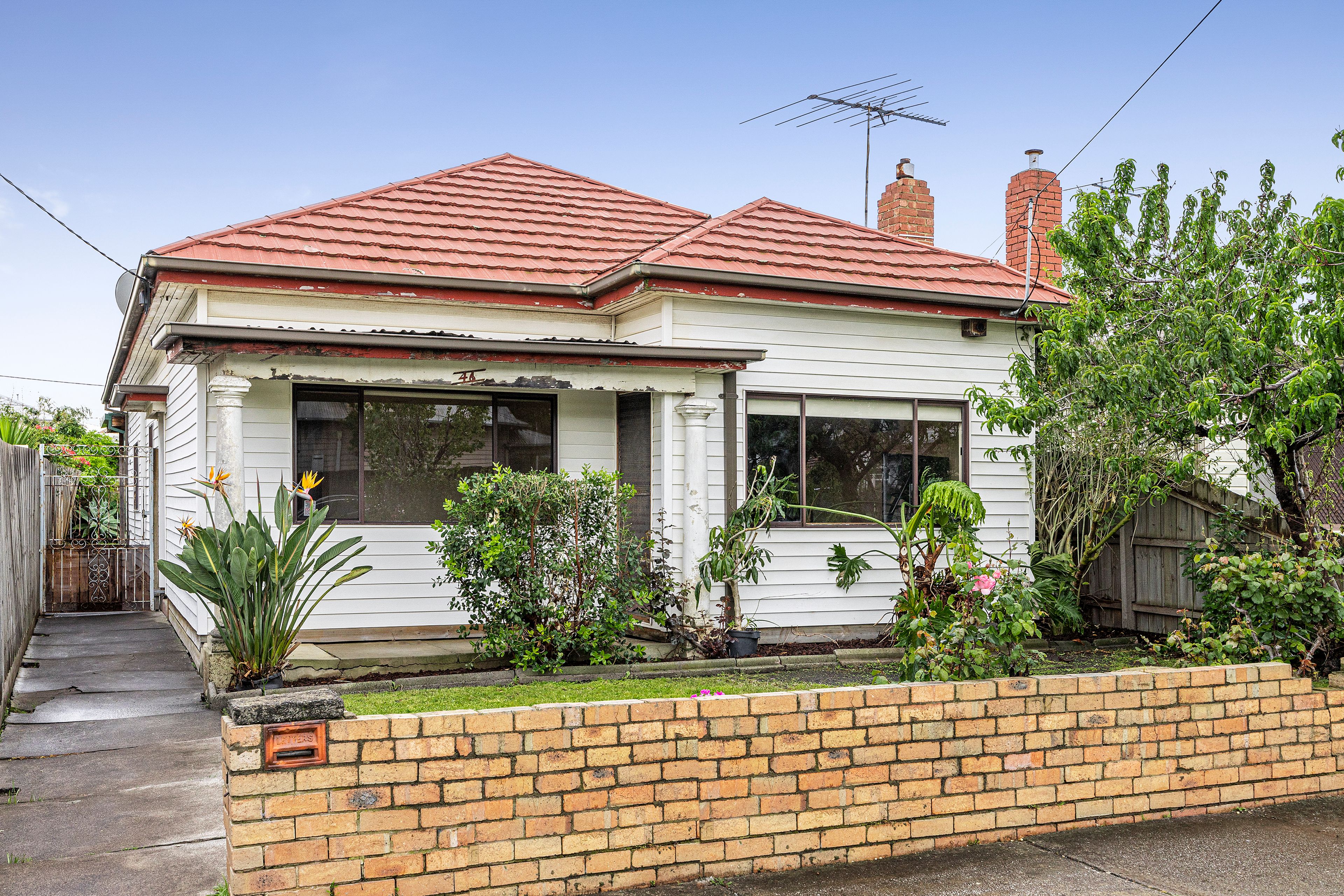 46 Woods Street , Newport VIC 3015