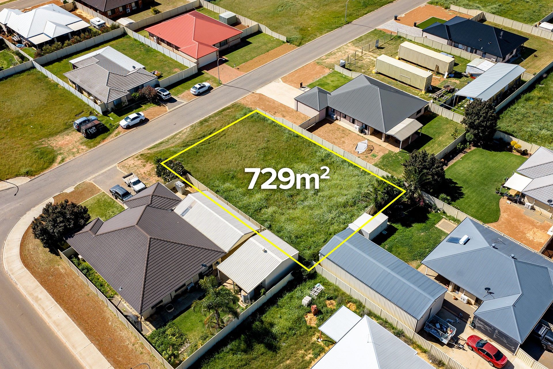 4 Brockagh Drive — photo from Ray White Geraldton Dongara - Geraldton Location