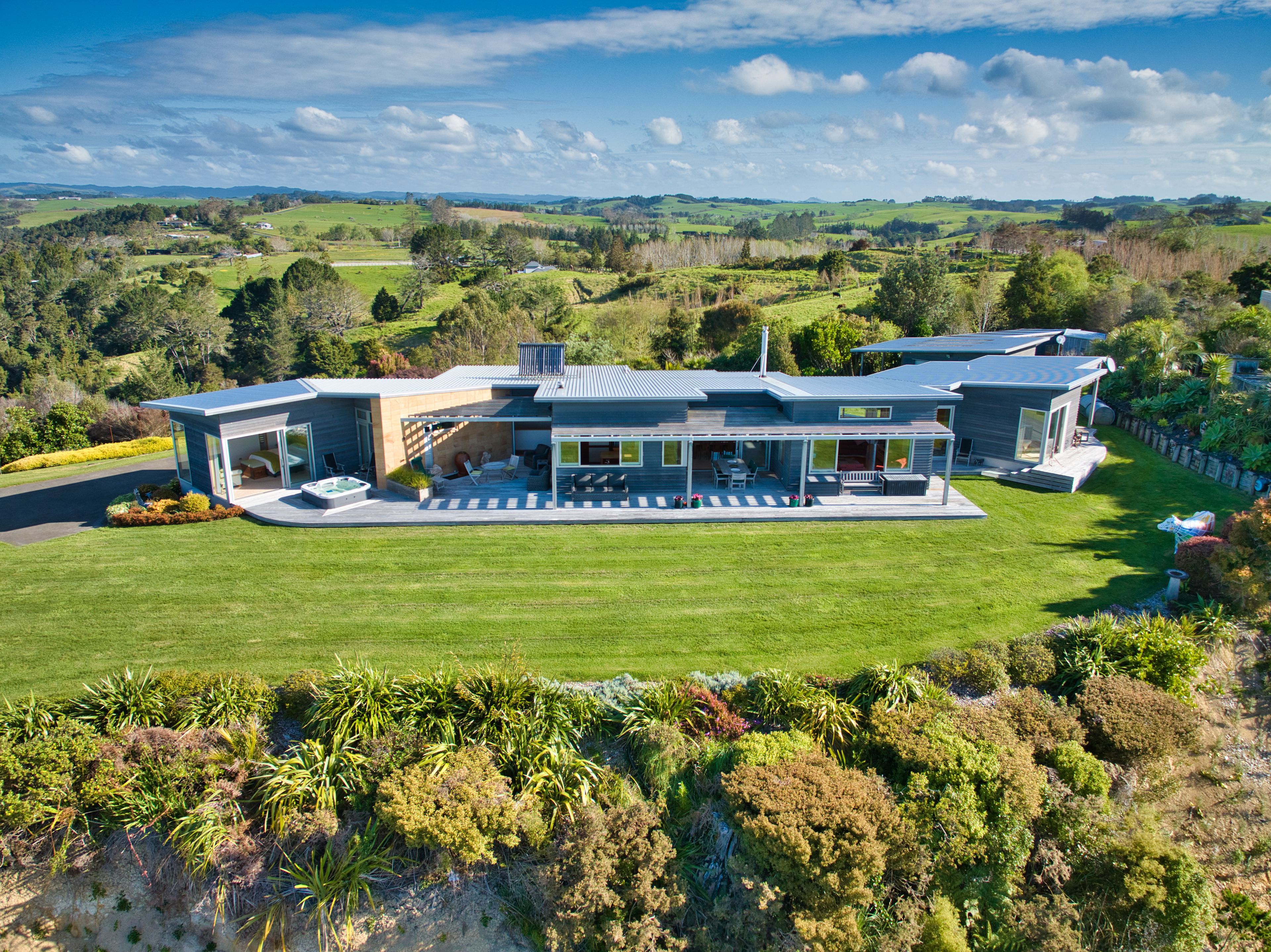 58 Te Arai Point Road, Te Arai, Rodney 0975 Lifestyle Property for