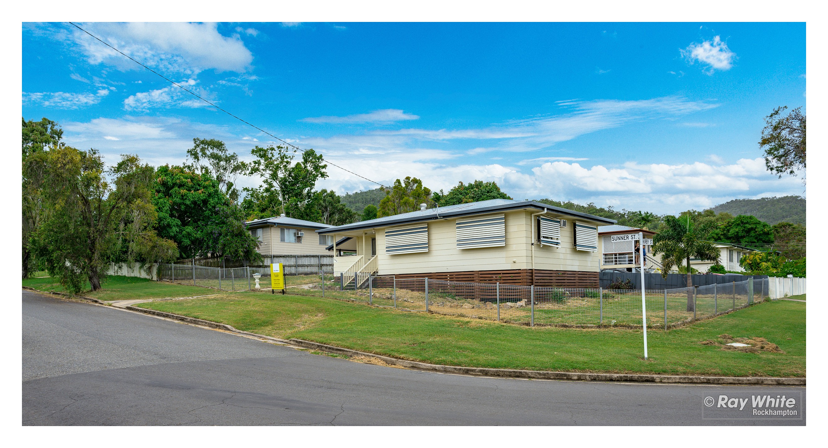 244 Sunner Street, Koongal, QLD 4701