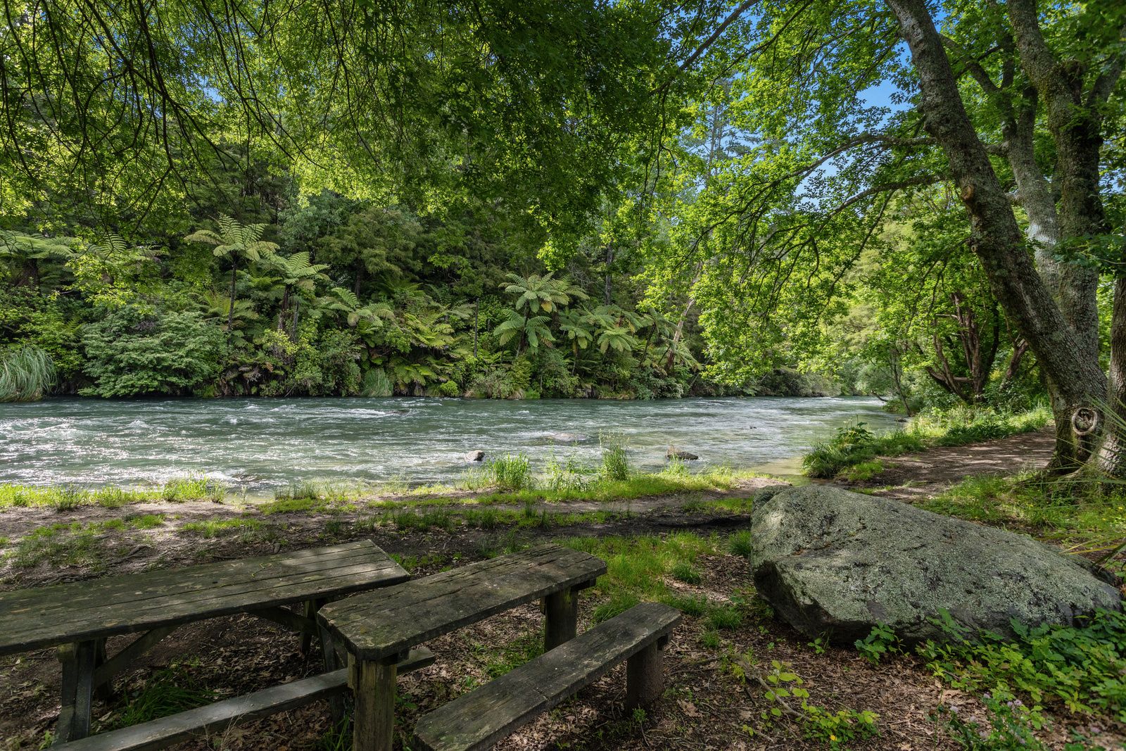 33C Porritt Drive, Kawerau, Kawerau District