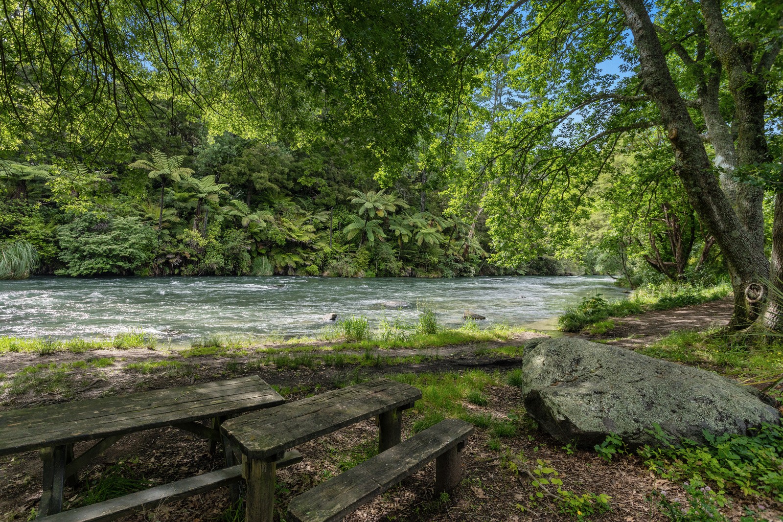 33C Porritt Drive, Kawerau, Kawerau District