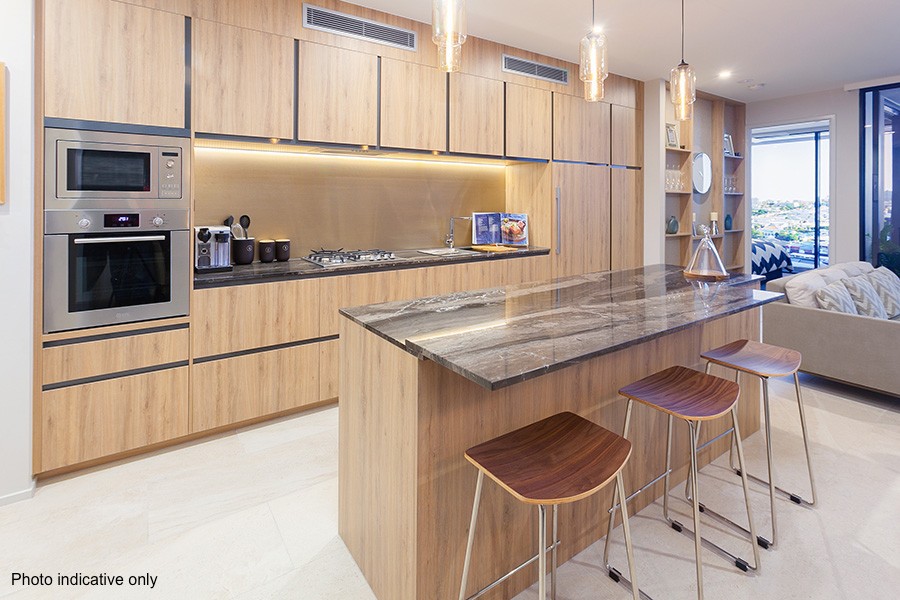 Newstead, QLD 4006