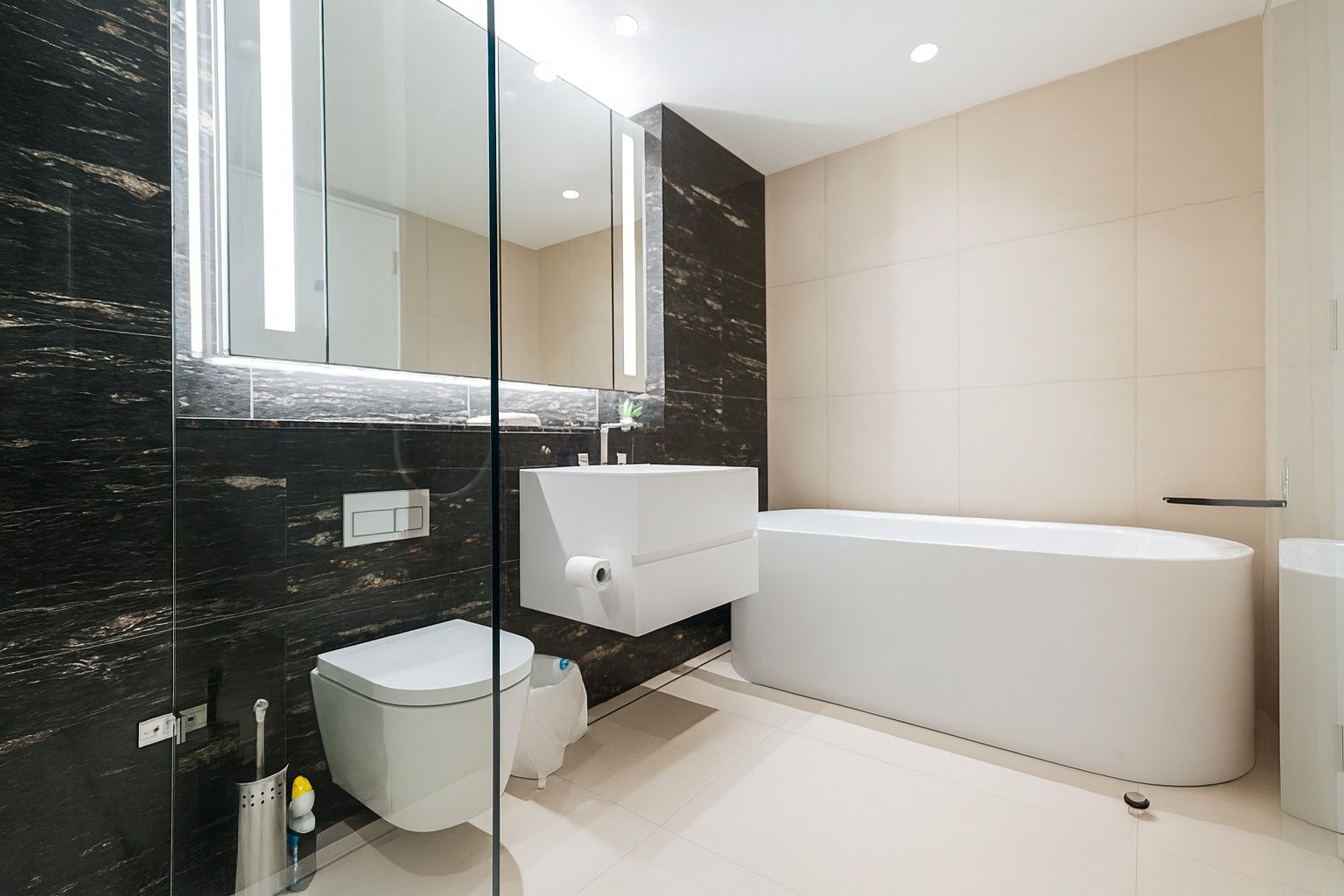 Level 22/6 Watermans Quay — photo 5 of 21