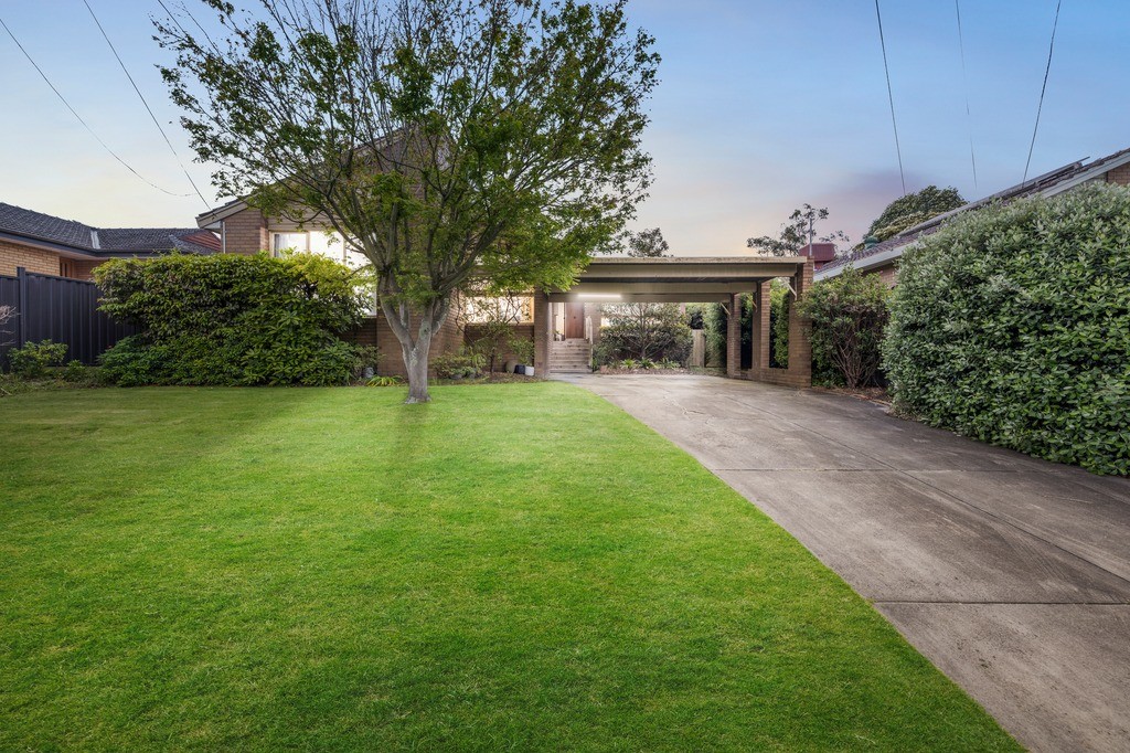11 Chapel Street, Glen Waverley, VIC 3150