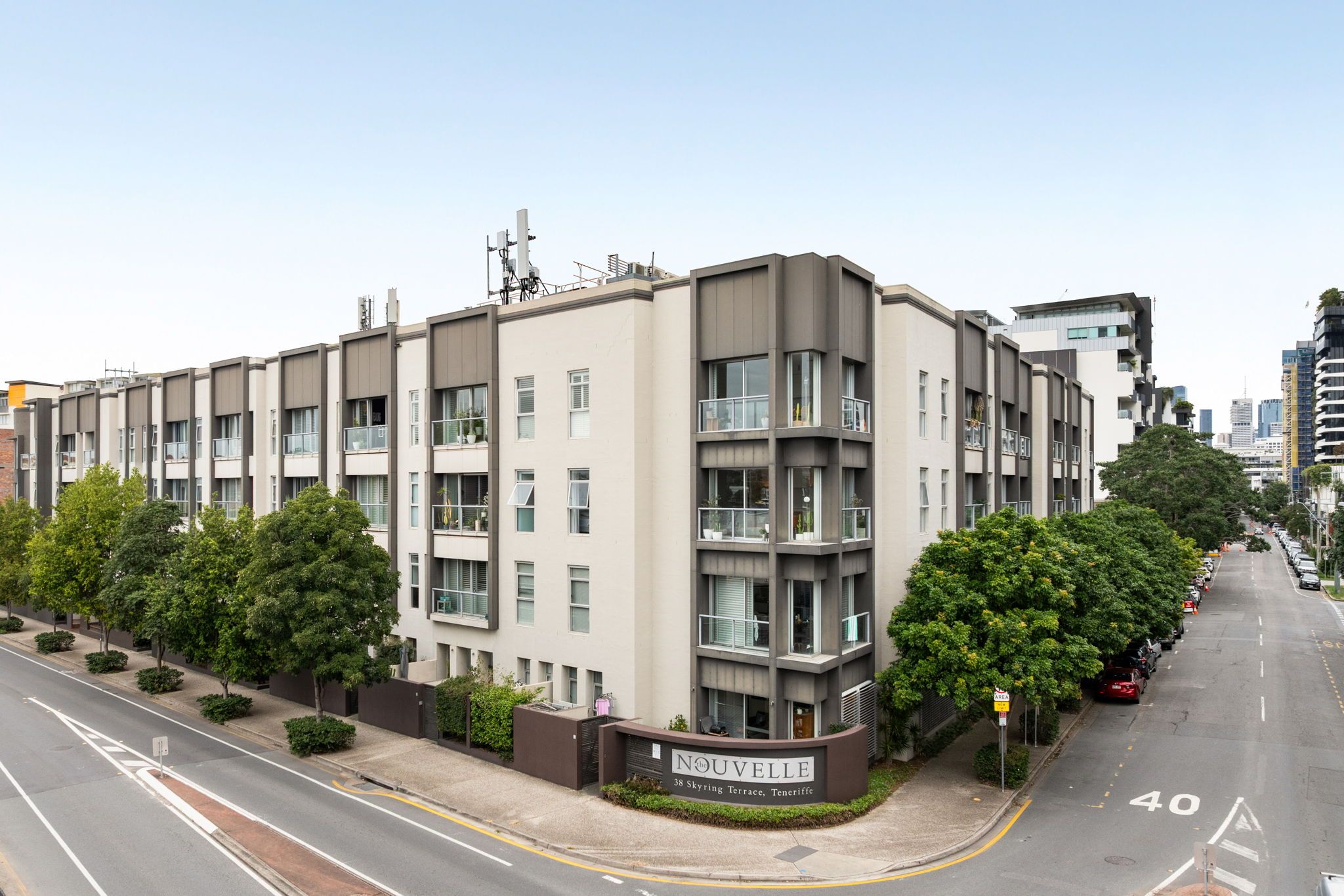 301/38 Skyring Terrace — photo 16 of 23
