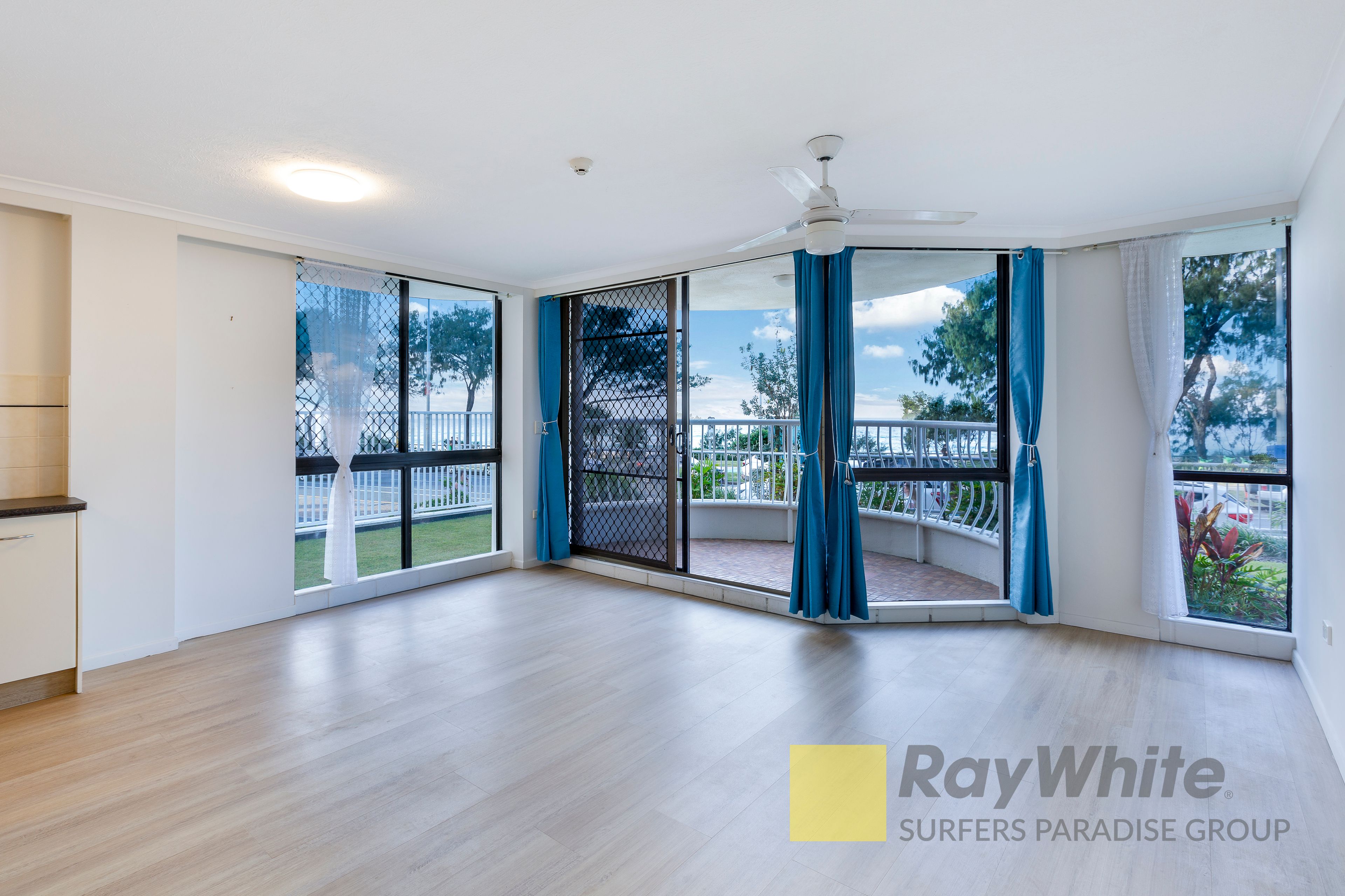 3/60 The Esplanade, Surfers Paradise, QLD 4217