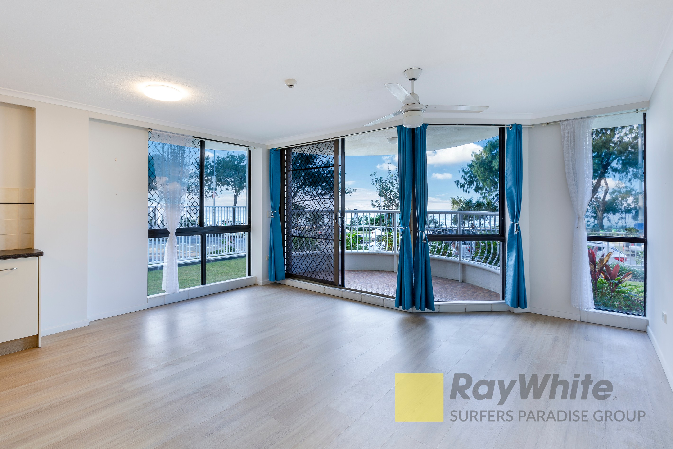 3/60 The Esplanade, Surfers Paradise, QLD 4217