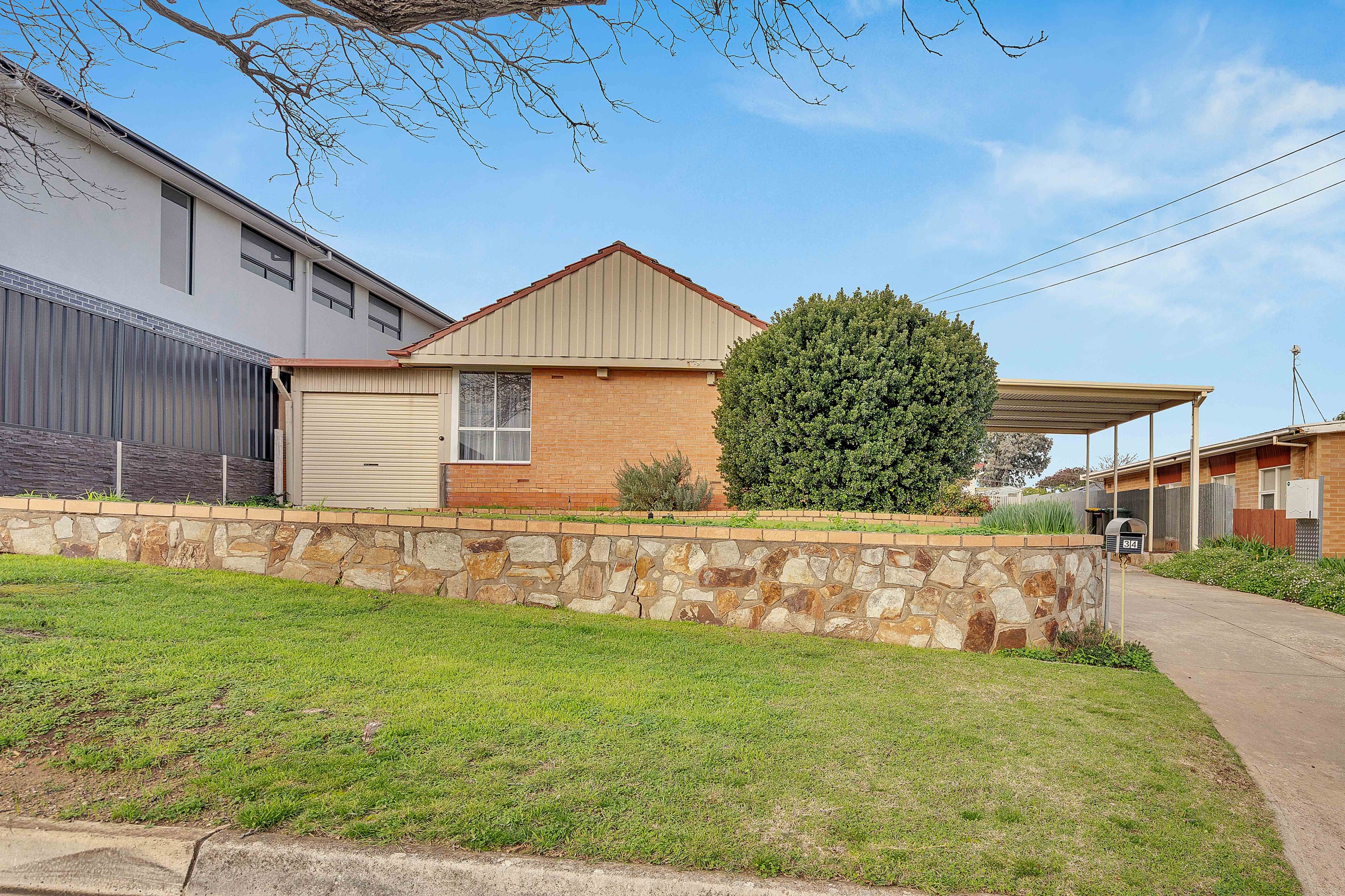 34 Avis Court, Valley View, SA 5093