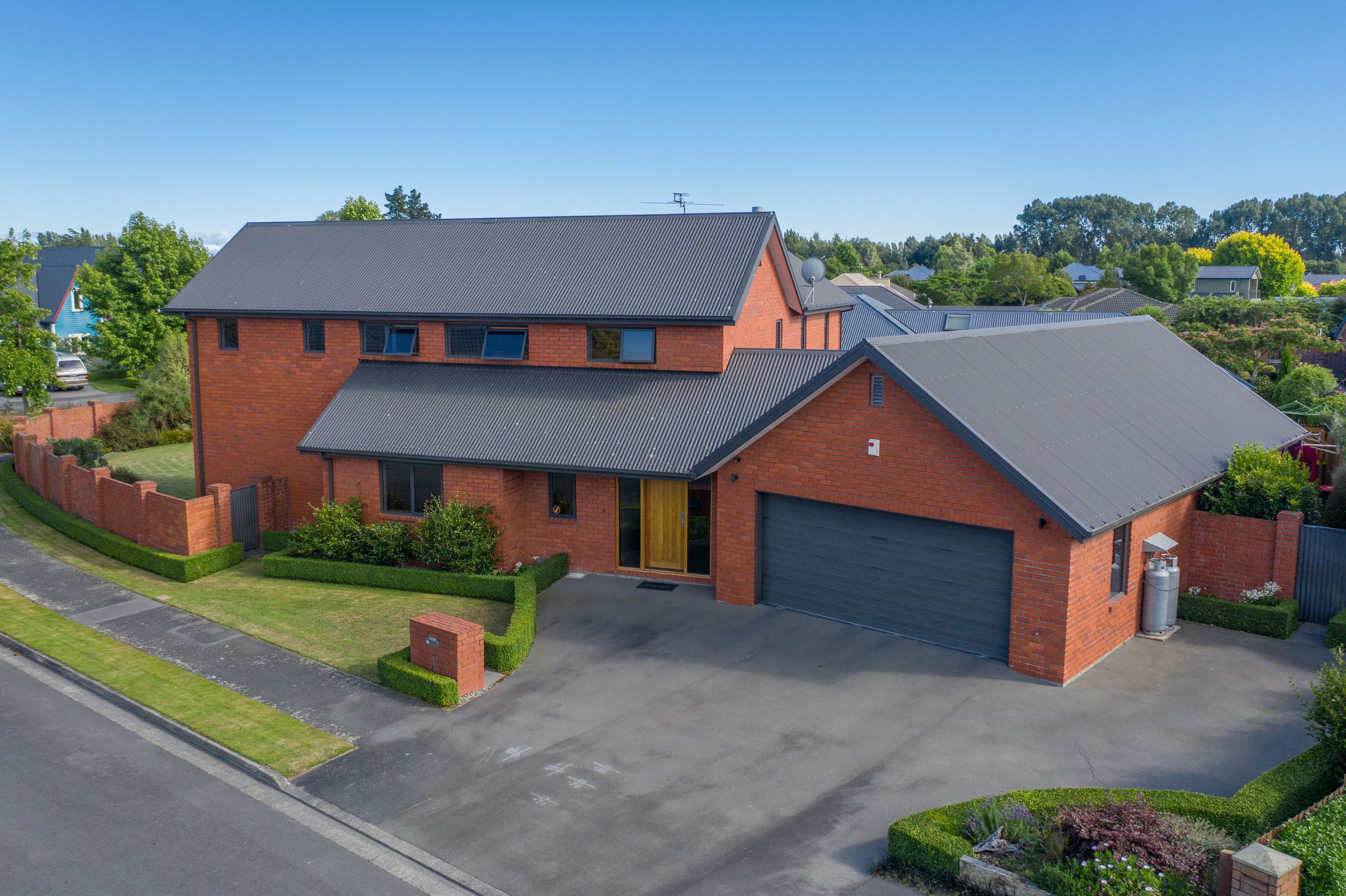 1 Wild Dunes Place, Shirley, Christchurch City