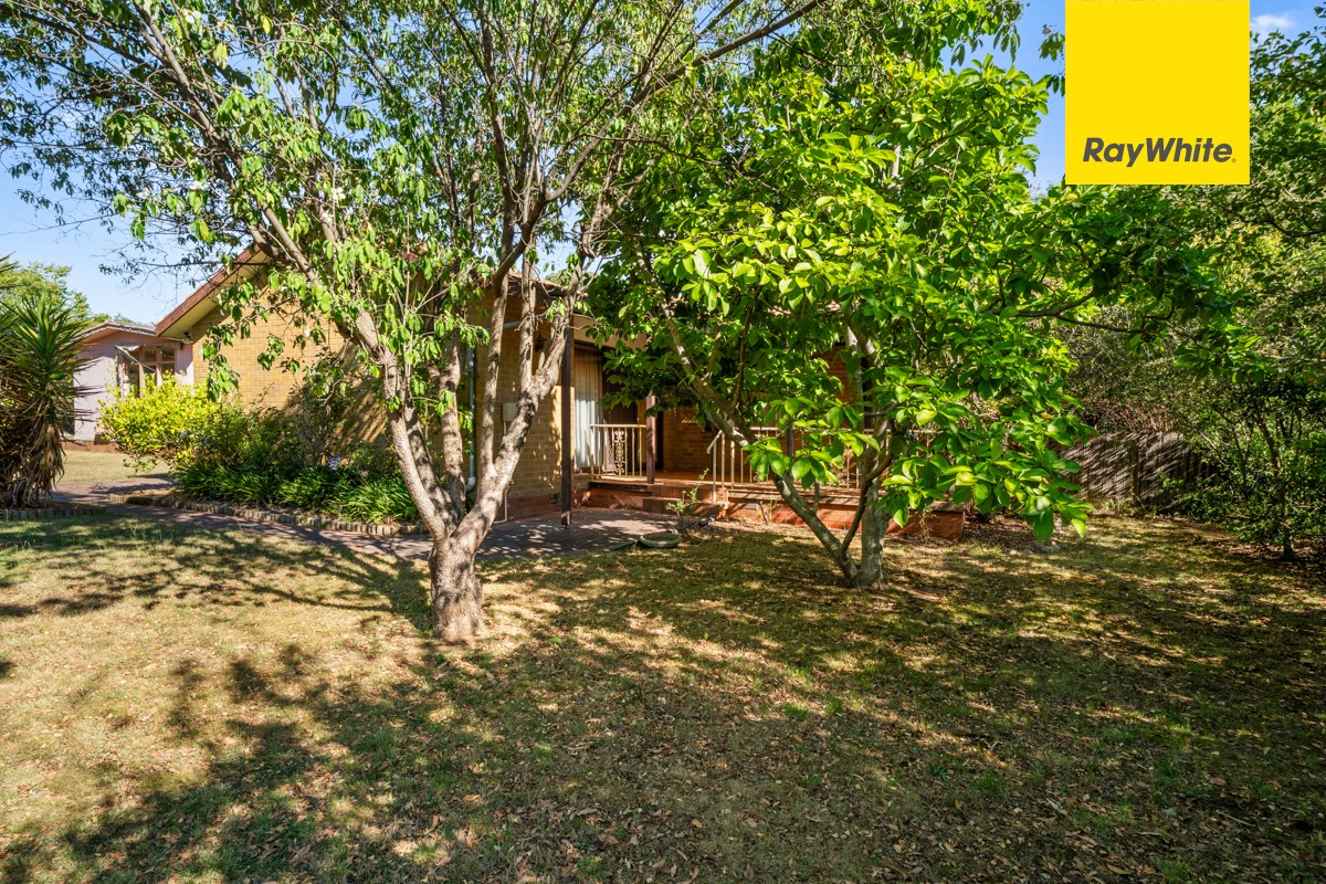 28 Manning Street, Watson, ACT 2602